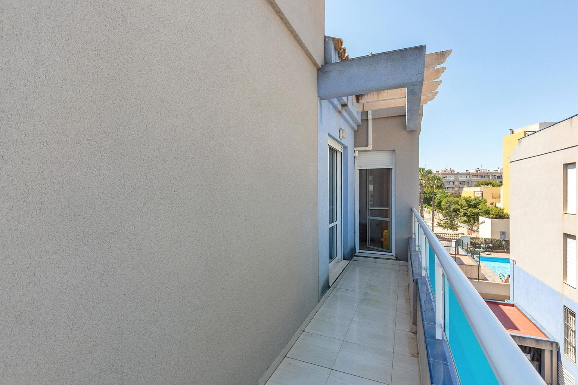 Resale - Penthouse - Torrevieja - Estacion de autobuses