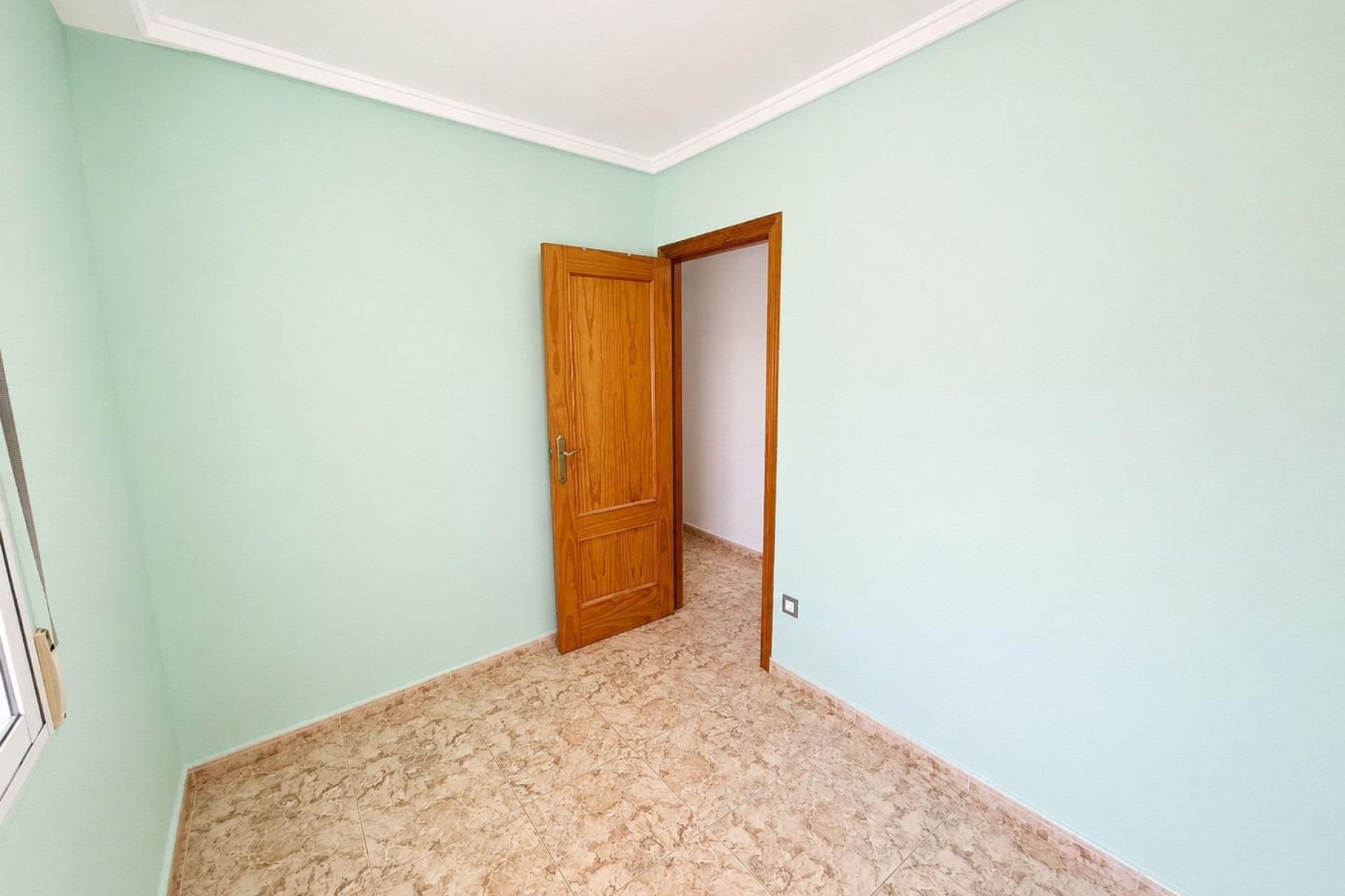 Resale - Penthouse - Torrevieja - Estacion de autobuses
