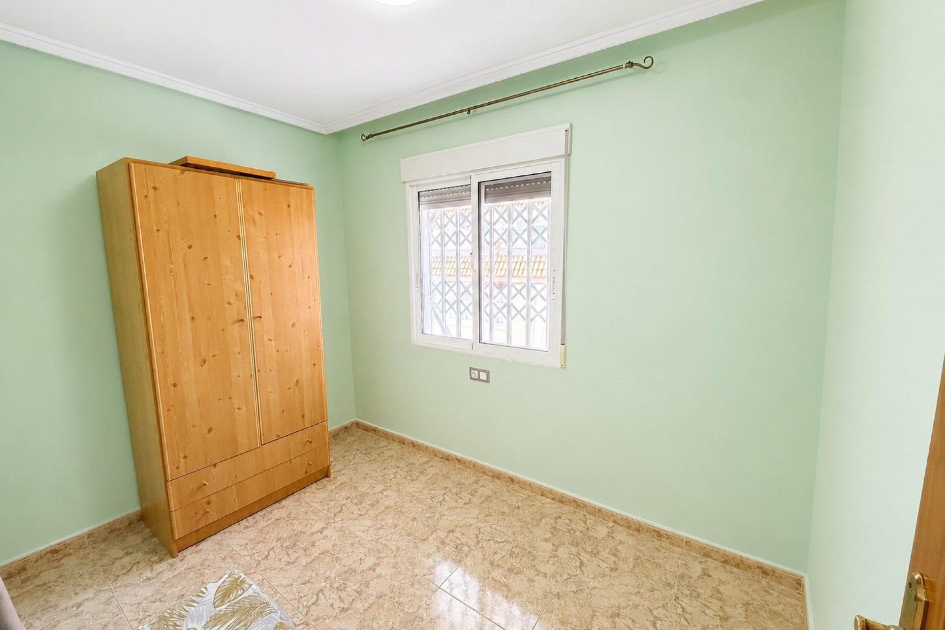Resale - Penthouse - Torrevieja - Estacion de autobuses