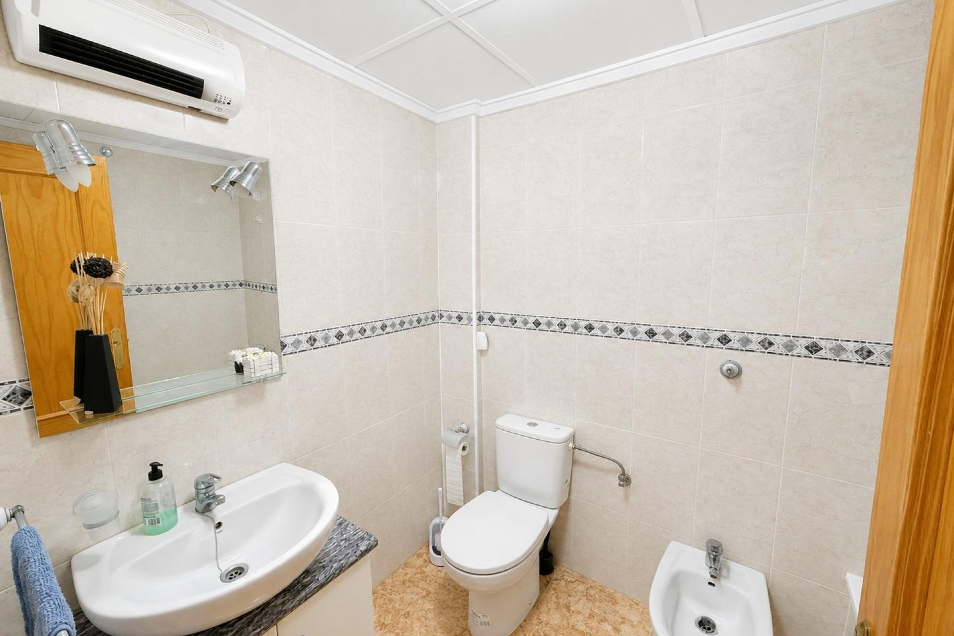 Resale - Penthouse - Torrevieja - Estacion de autobuses