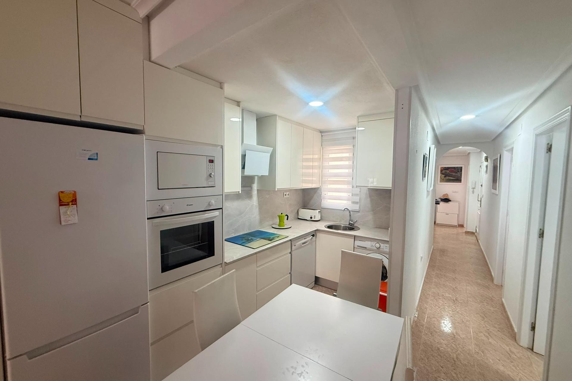 Resale - Penthouse - Torrevieja - Estacion de autobuses