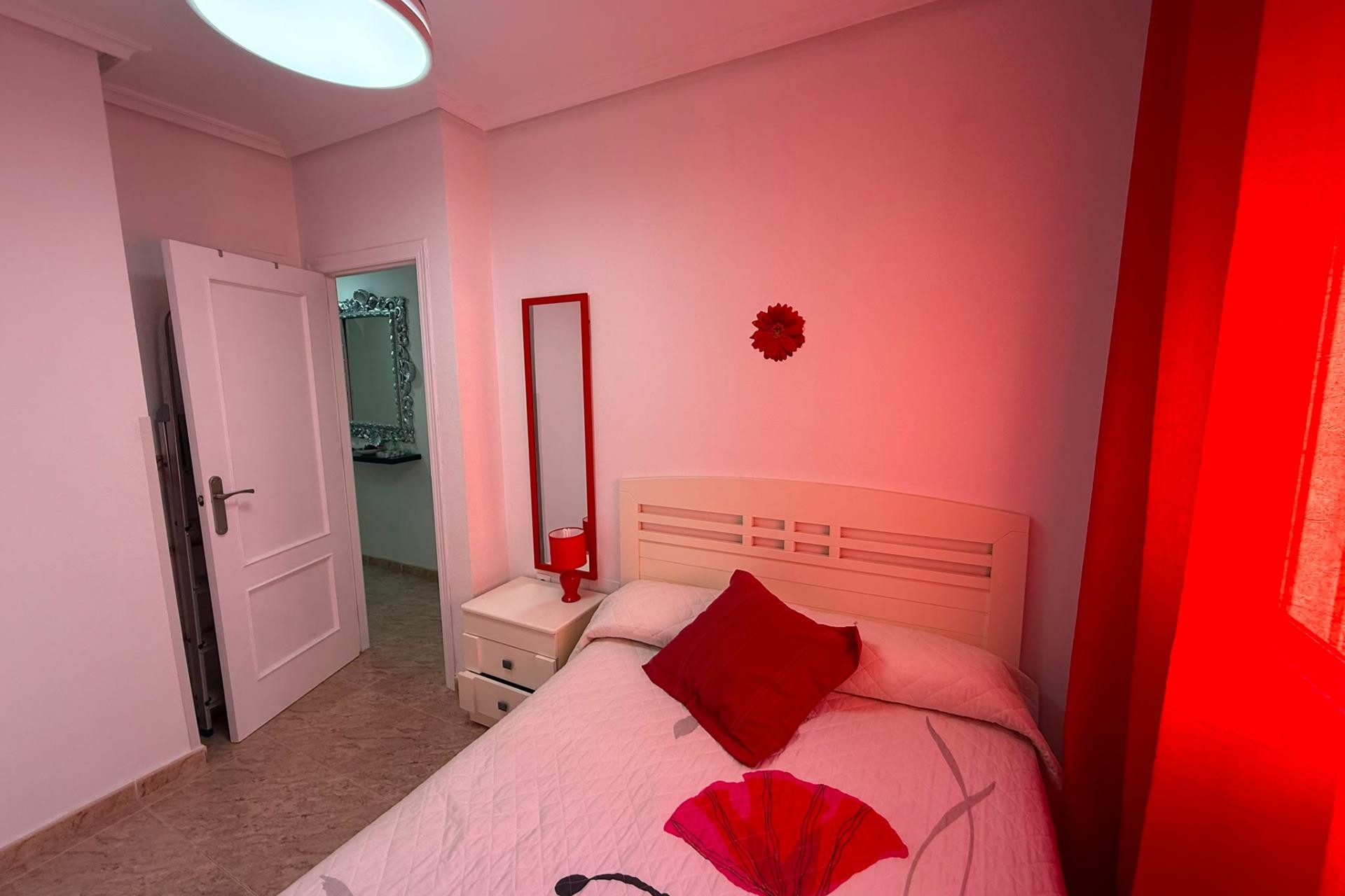 Resale - Penthouse - Torrevieja - Estacion de autobuses