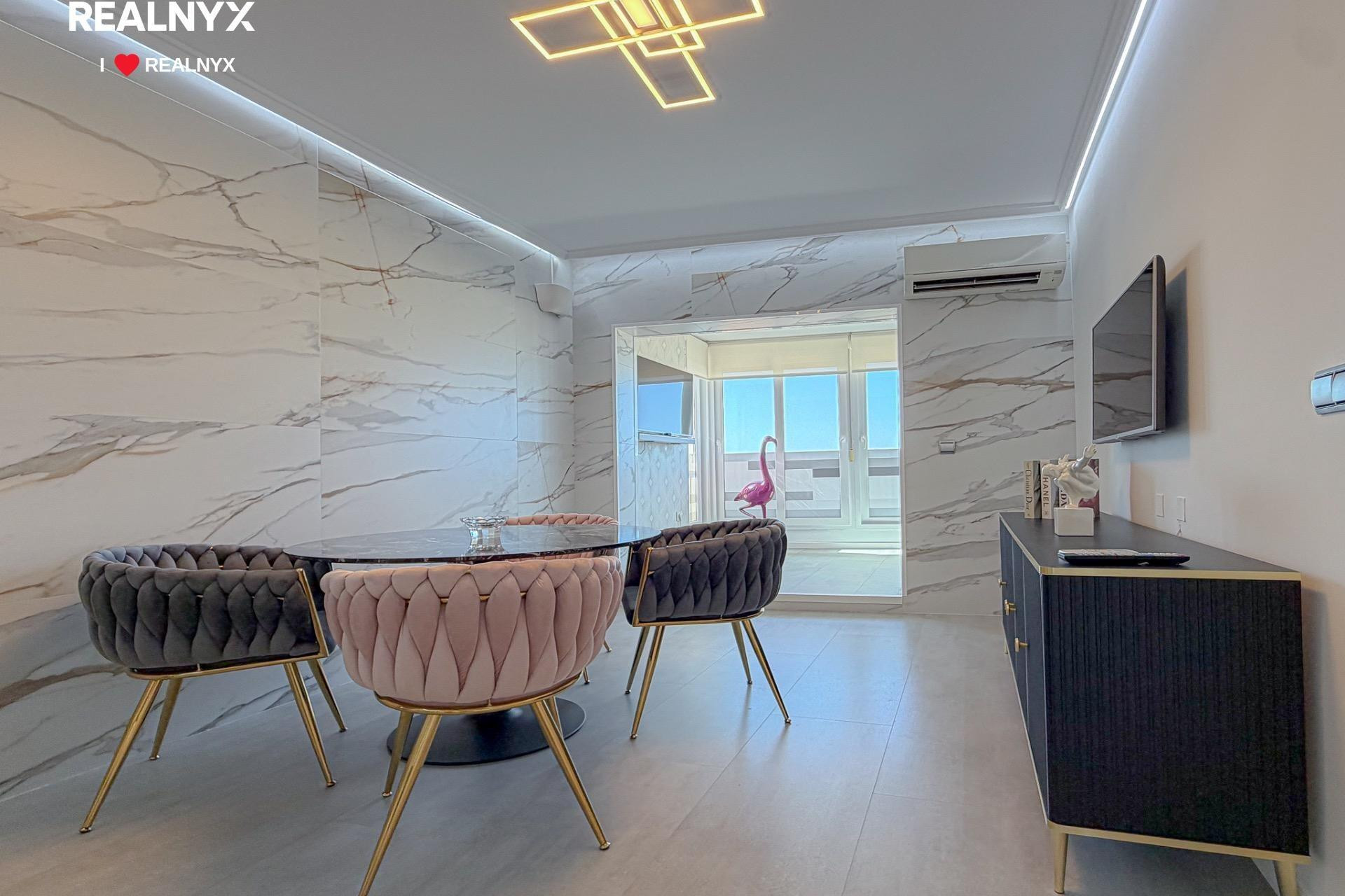 Resale - Penthouse - Torrevieja - Estacion de autobuses