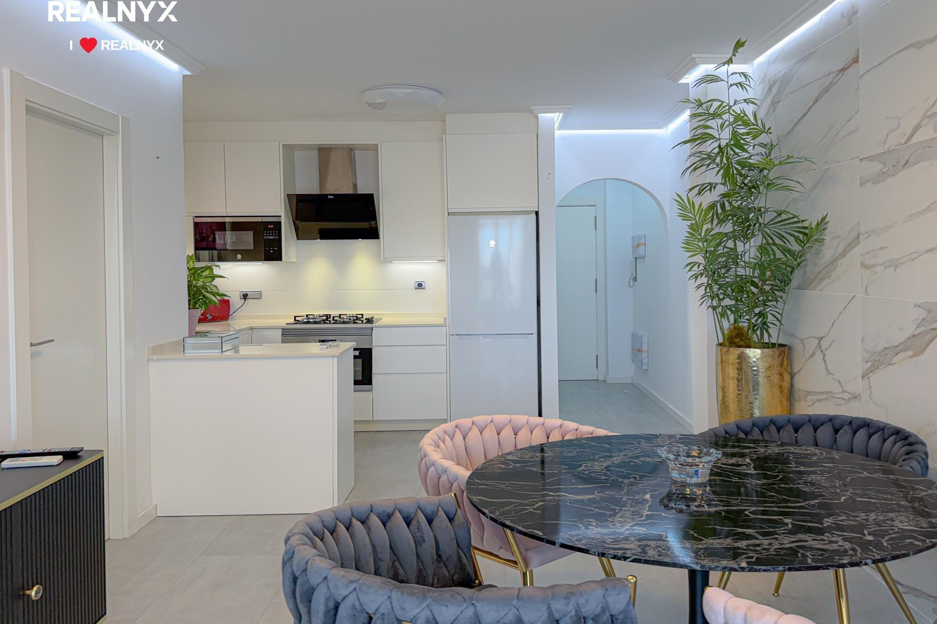 Resale - Penthouse - Torrevieja - Estacion de autobuses