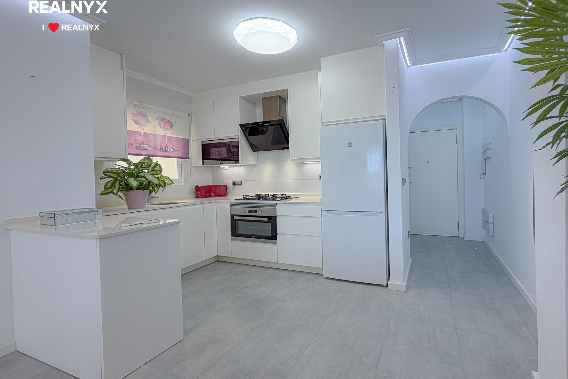Resale - Penthouse - Torrevieja - Estacion de autobuses