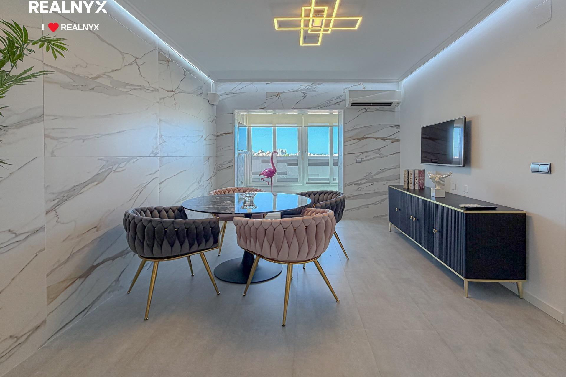 Resale - Penthouse - Torrevieja - Estacion de autobuses