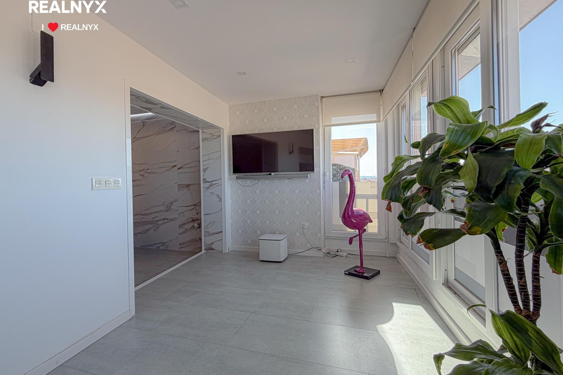 Resale - Penthouse - Torrevieja - Estacion de autobuses