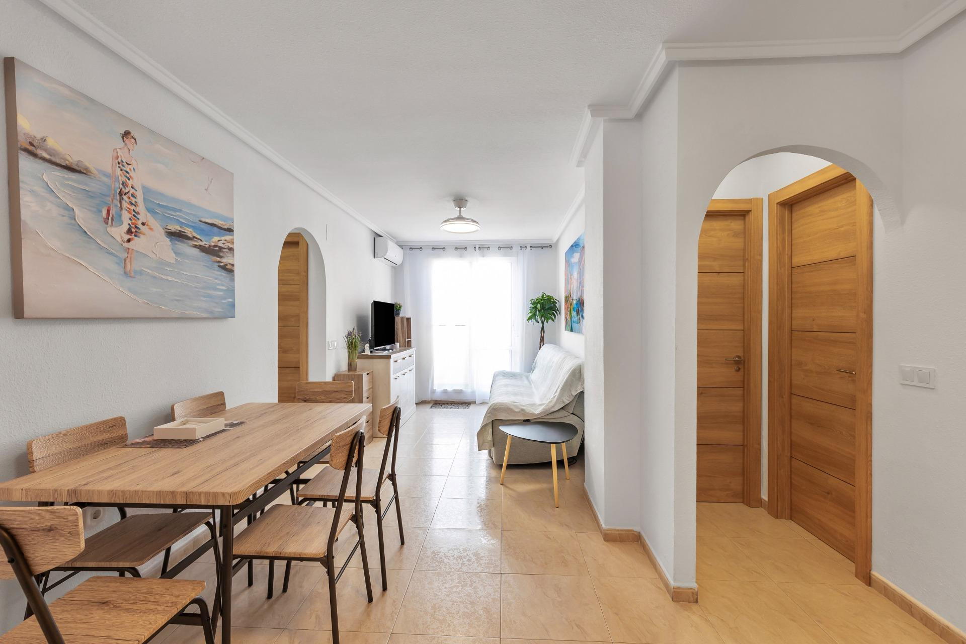 Resale - Penthouse - Torrevieja - Estacion de autobuses