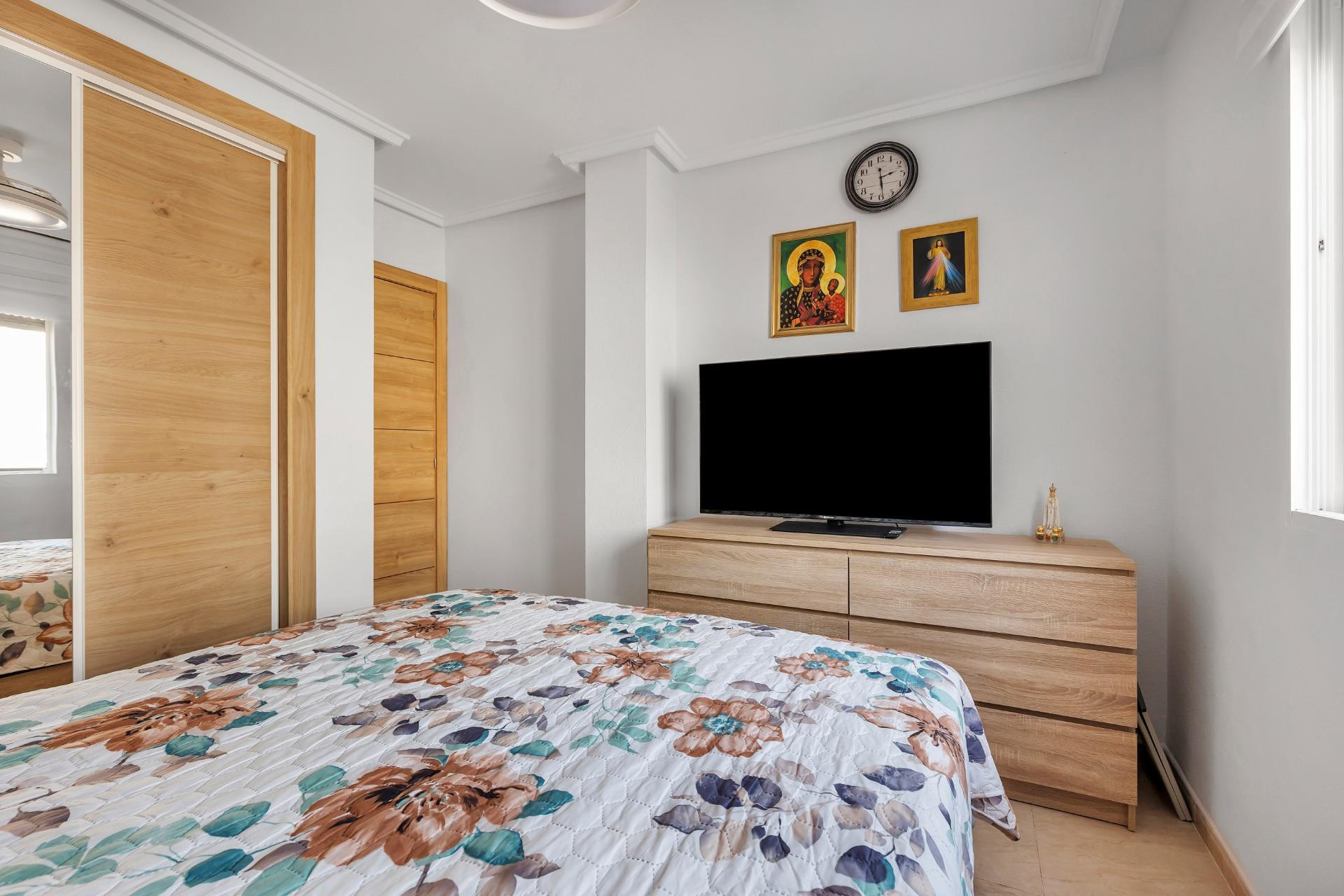 Resale - Penthouse - Torrevieja - Estacion de autobuses