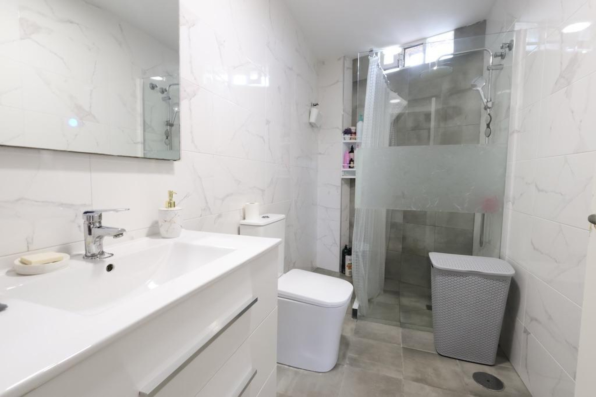 Resale - Penthouse - Torrevieja - Habaneras