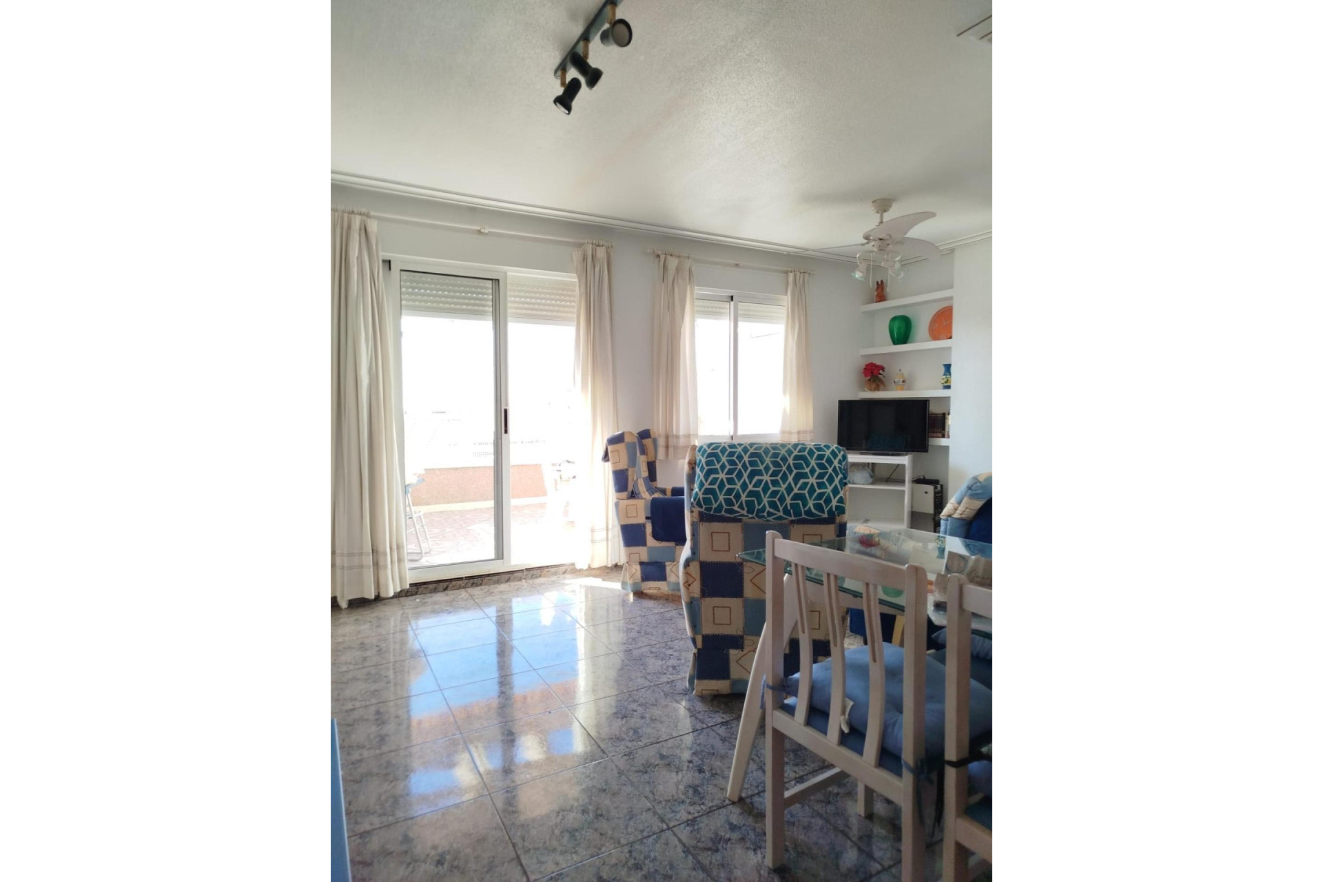 Resale - Penthouse - Torrevieja - La Mata pueblo