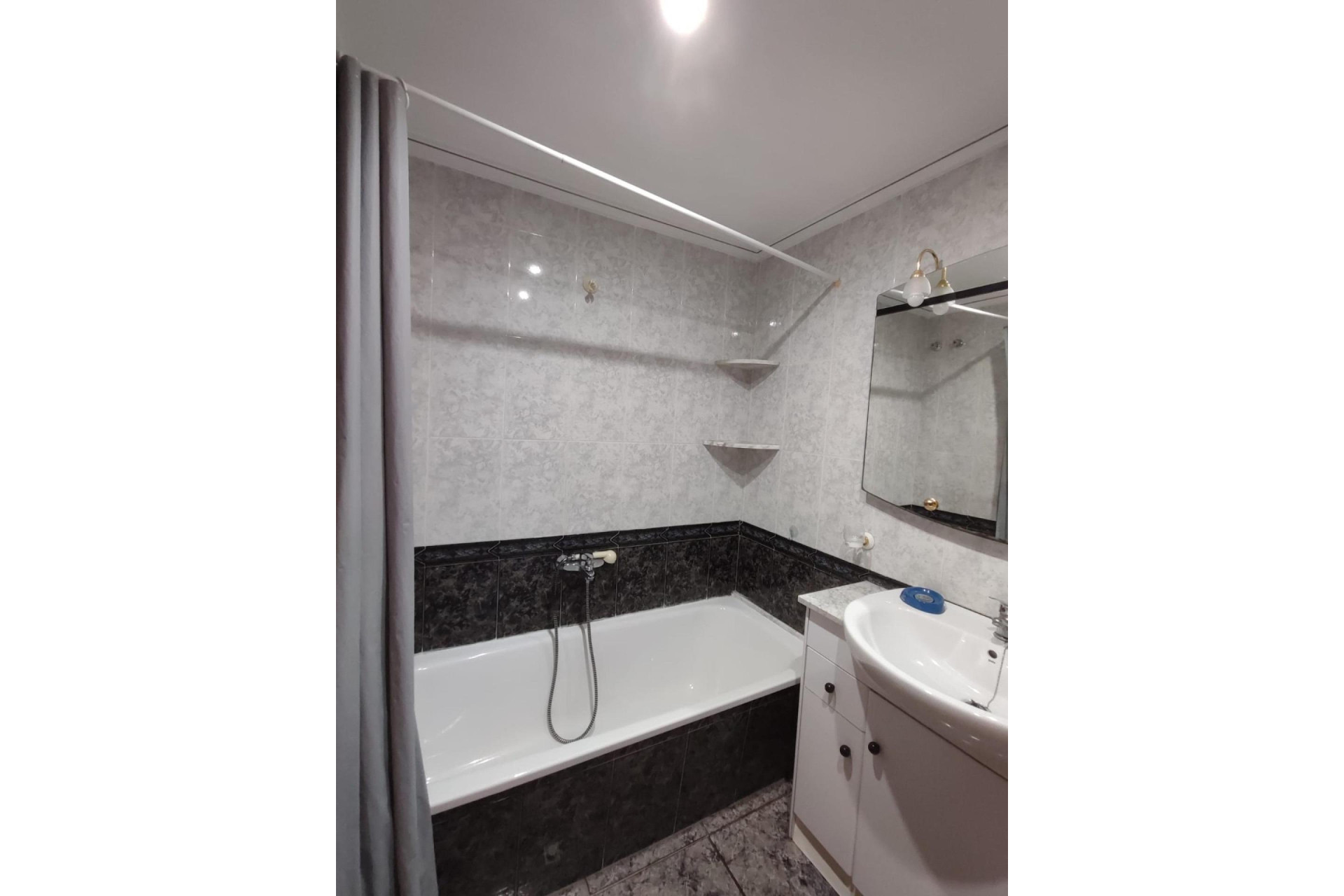 Resale - Penthouse - Torrevieja - La Mata pueblo