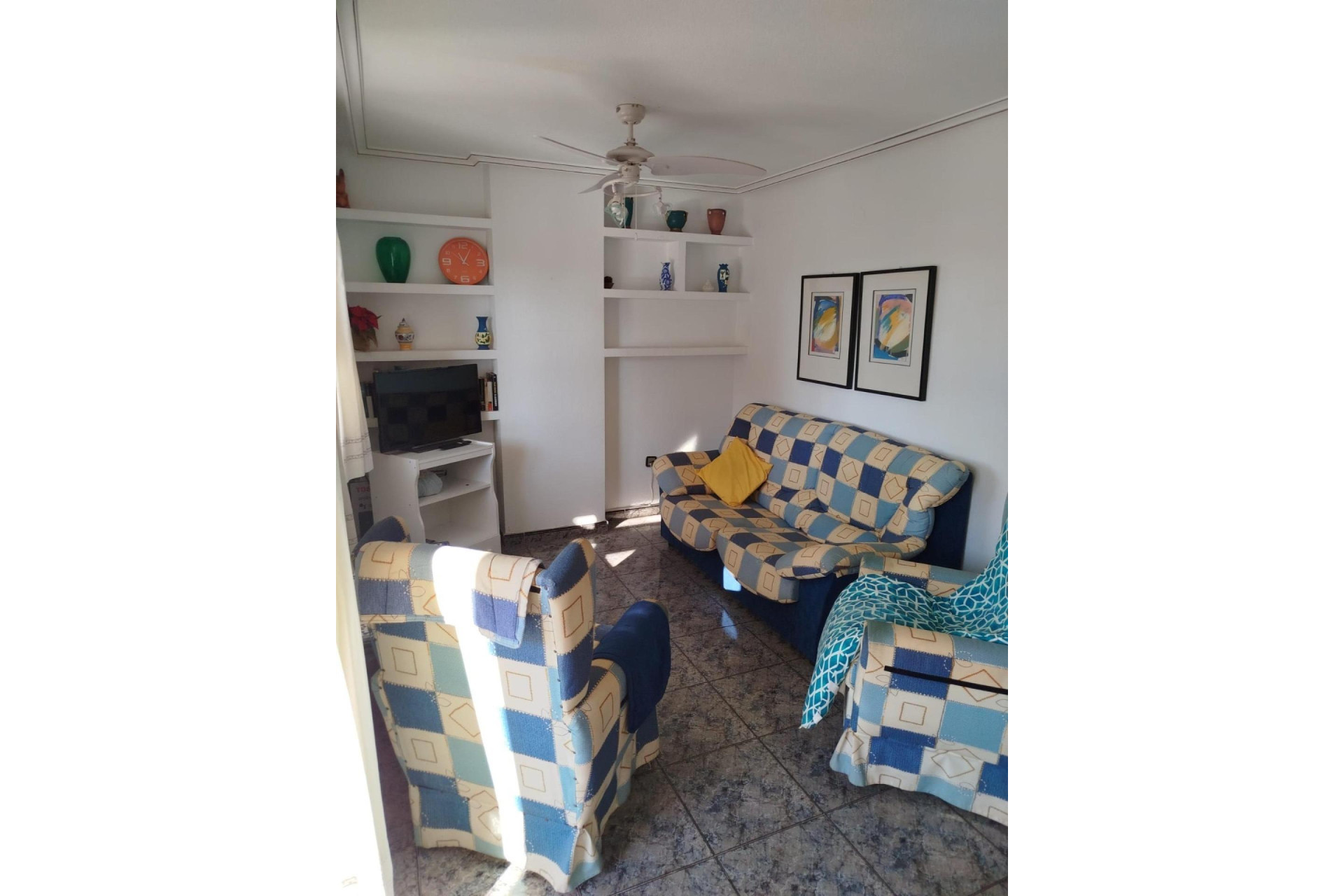 Resale - Penthouse - Torrevieja - La Mata pueblo