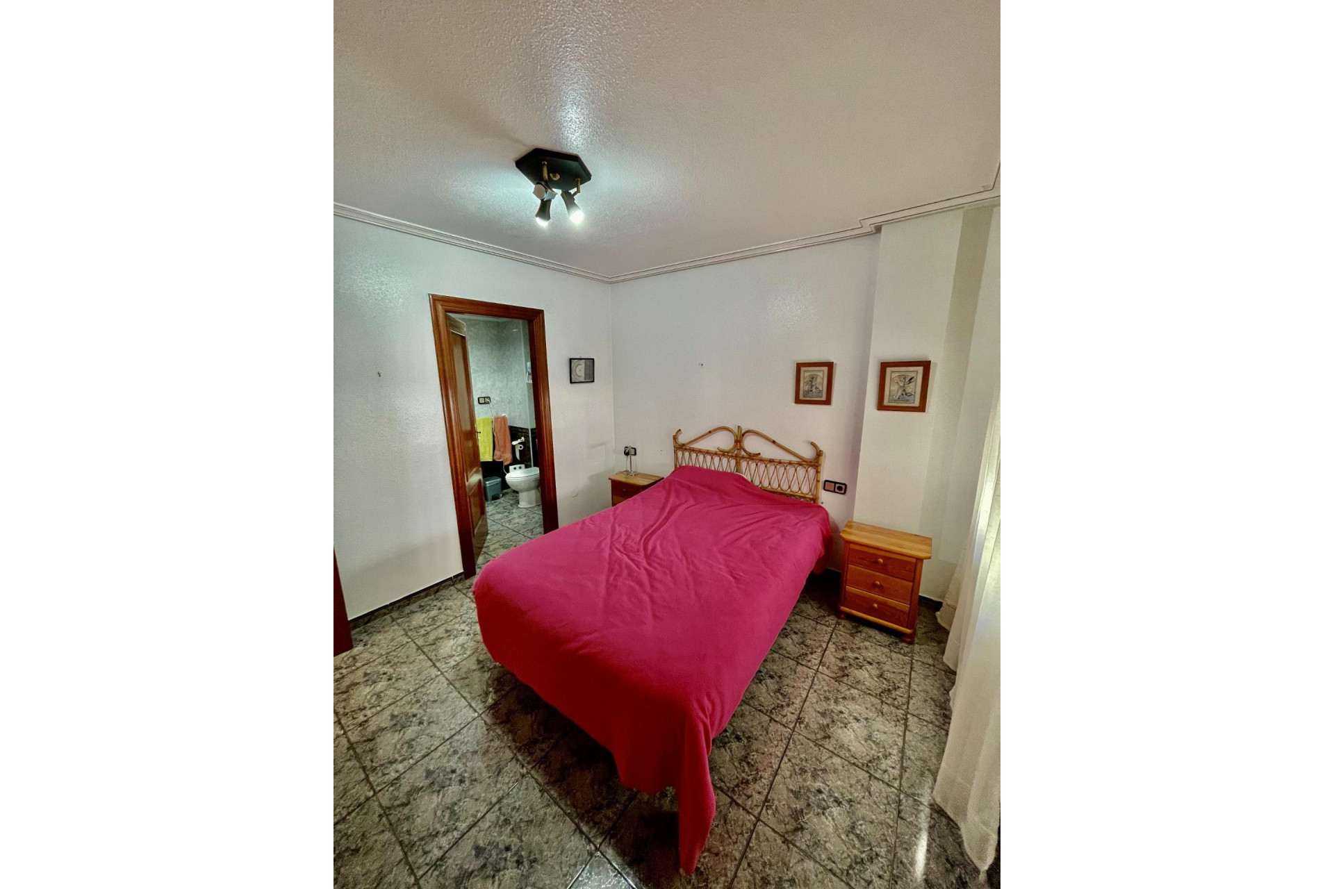 Resale - Penthouse - Torrevieja - La Mata pueblo