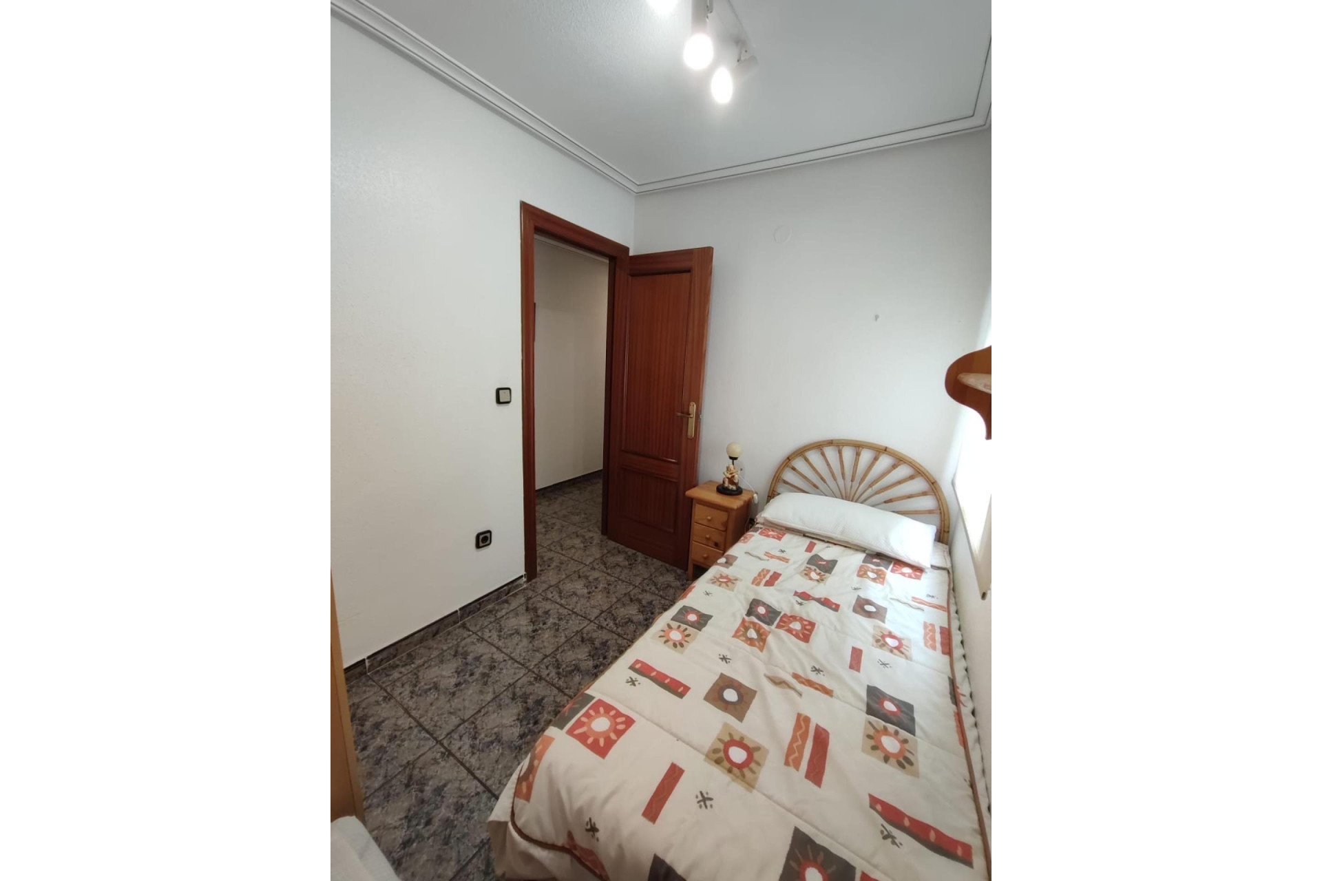Resale - Penthouse - Torrevieja - La Mata pueblo