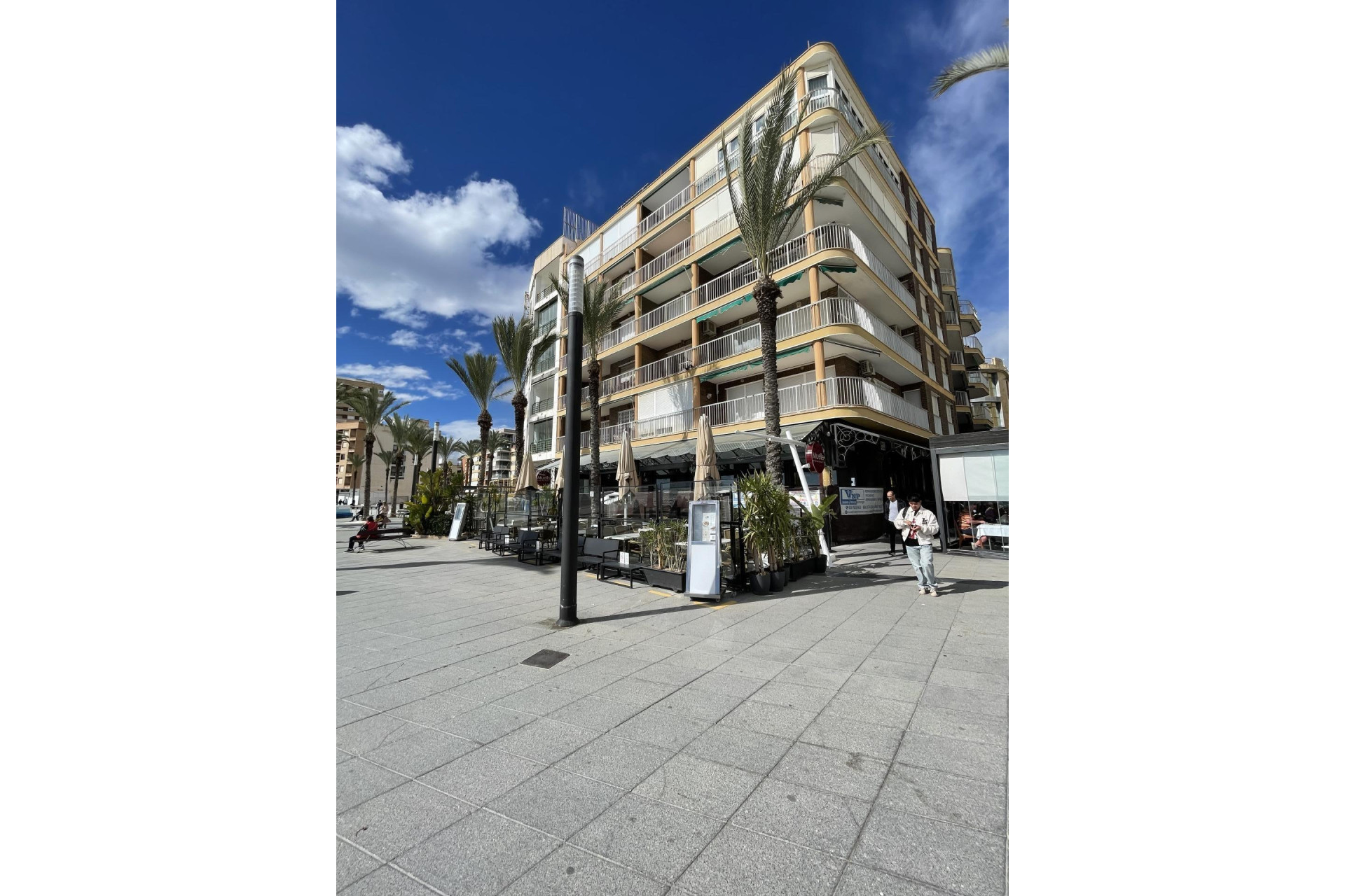 Resale - Penthouse - Torrevieja - La Mata pueblo