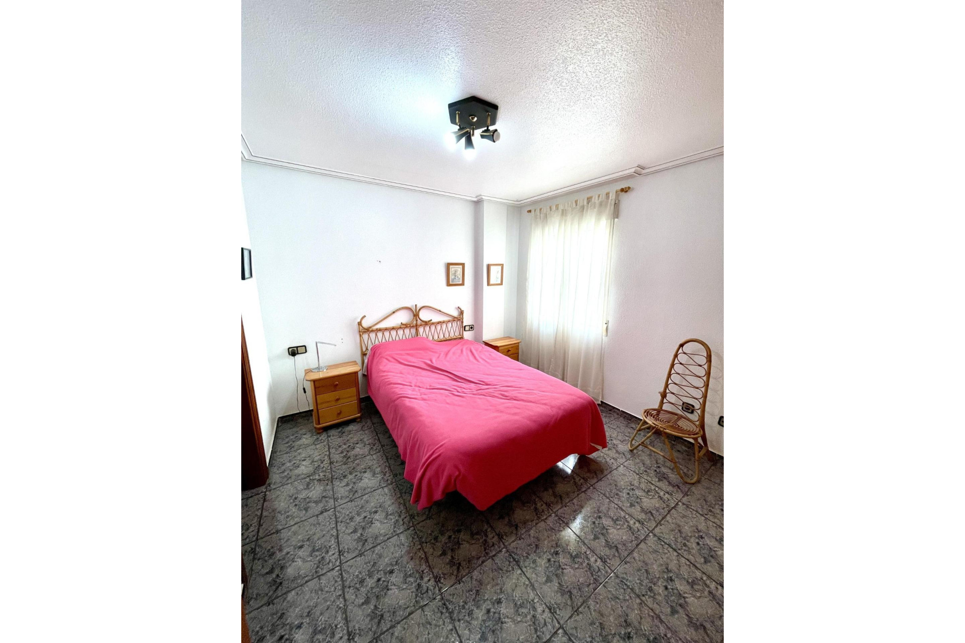 Resale - Penthouse - Torrevieja - La Mata pueblo