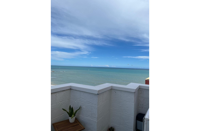 Resale - Penthouse - Torrevieja - La Mata pueblo