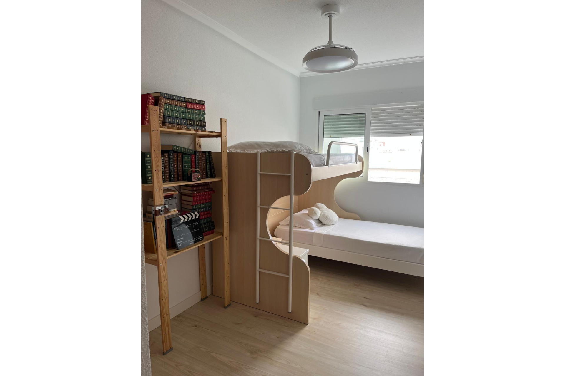 Resale - Penthouse - Torrevieja - La Mata pueblo