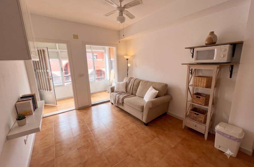 Resale - Penthouse - Torrevieja - La Mata pueblo