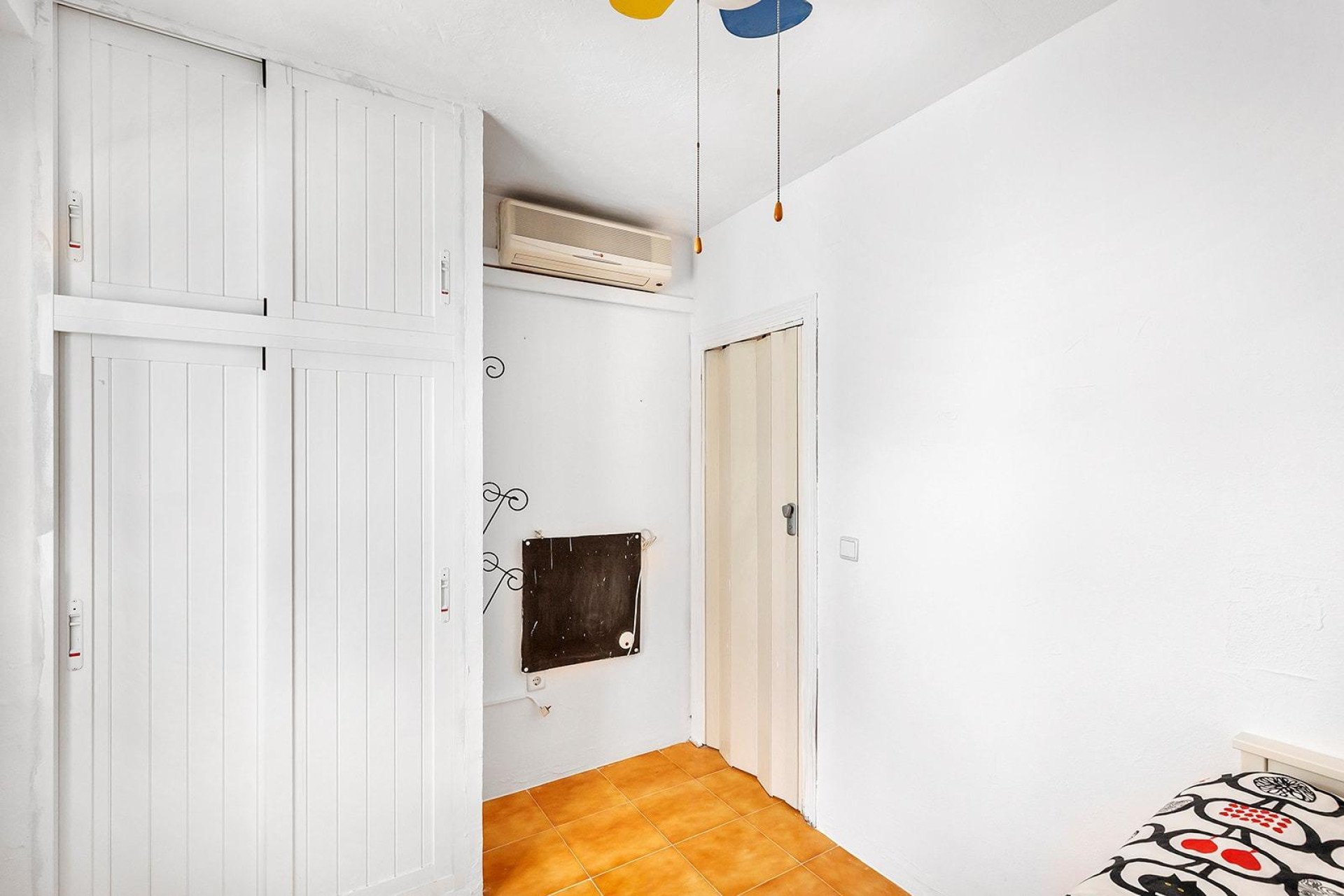 Resale - Penthouse - Torrevieja - La Mata pueblo