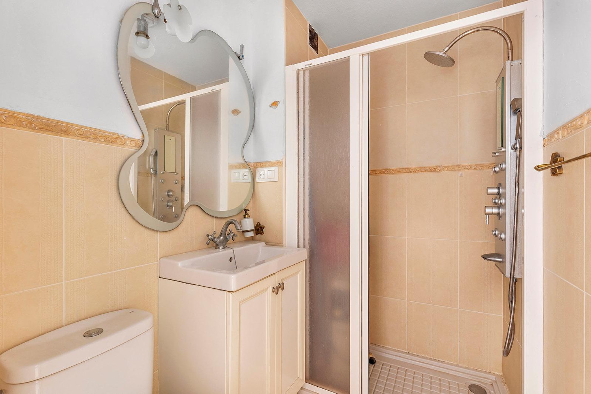 Resale - Penthouse - Torrevieja - La Mata pueblo