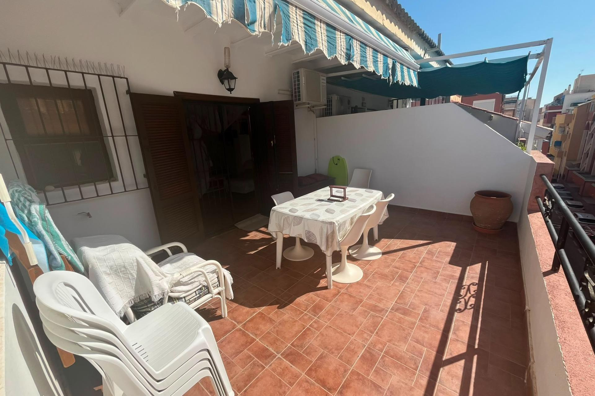 Resale - Penthouse - Torrevieja - La Mata pueblo
