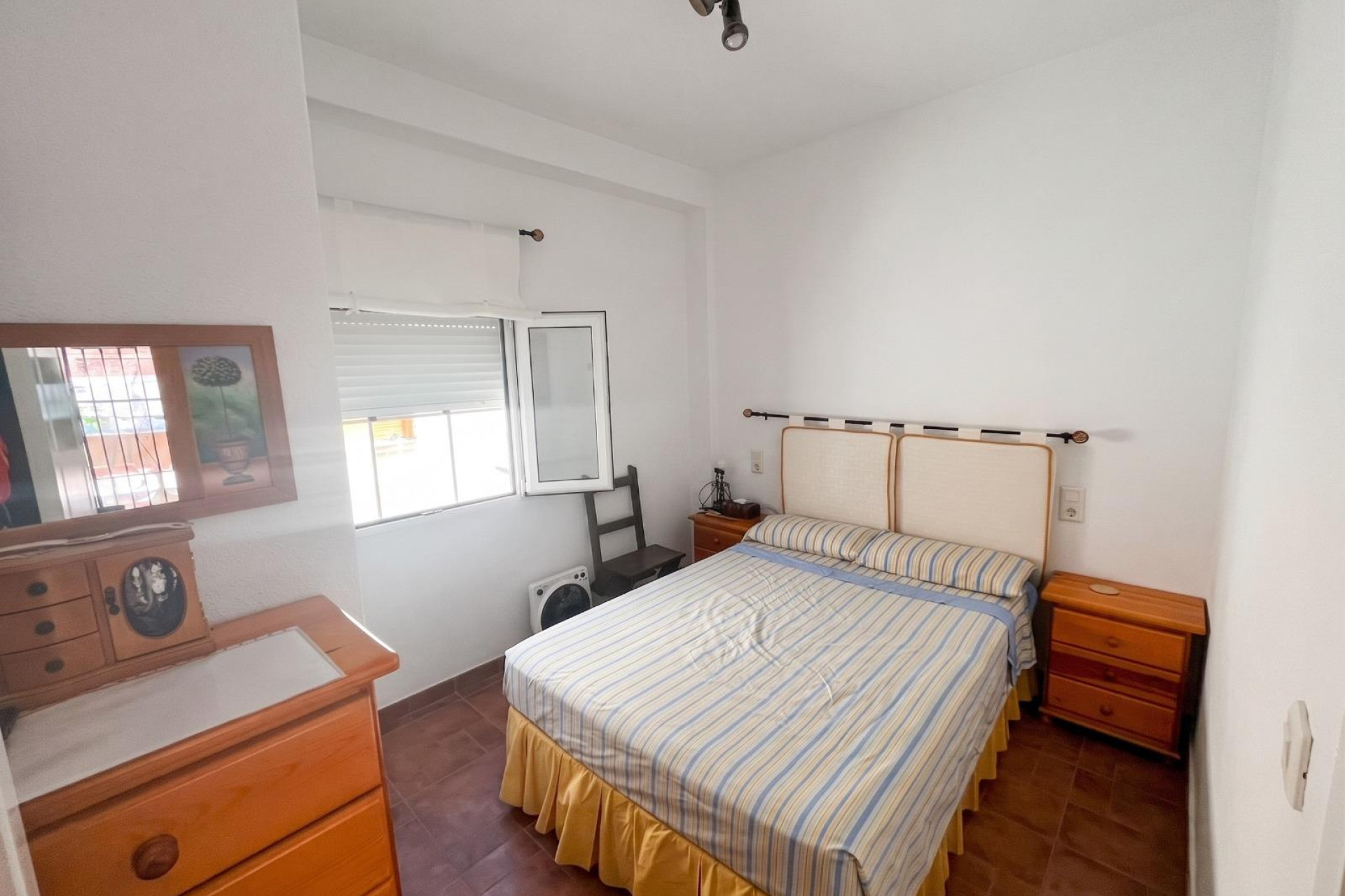 Resale - Penthouse - Torrevieja - La Mata pueblo