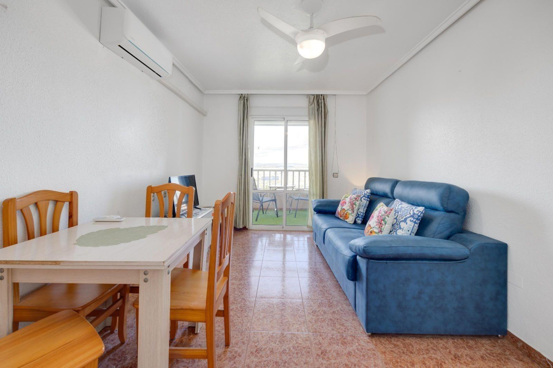 Resale - Penthouse - Torrevieja - La Siesta - El Salado - Torreta