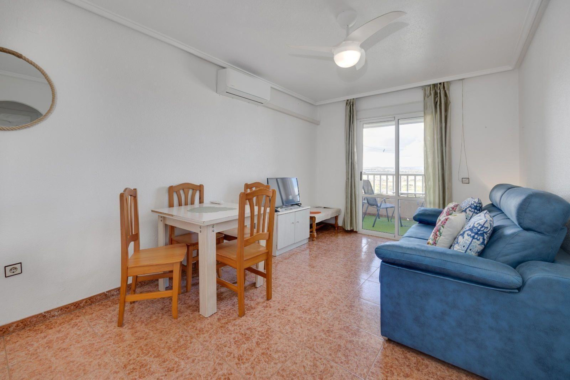 Resale - Penthouse - Torrevieja - La Siesta - El Salado - Torreta