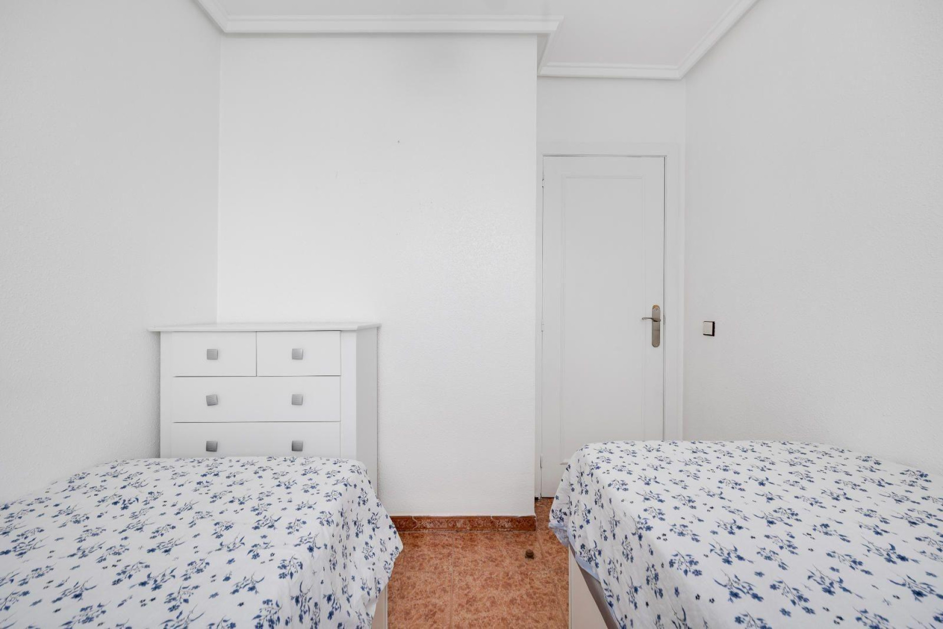 Resale - Penthouse - Torrevieja - La Siesta - El Salado - Torreta