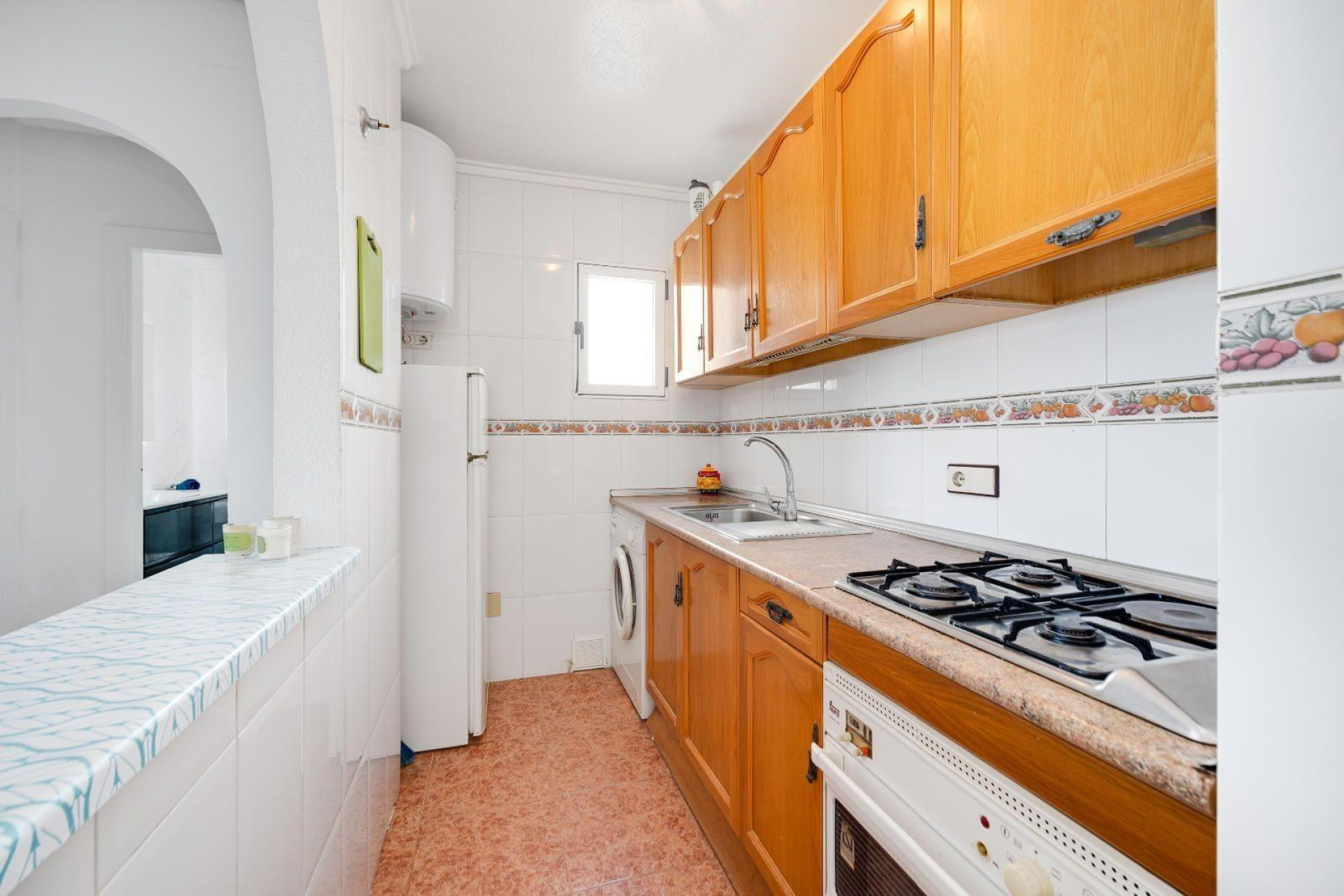 Resale - Penthouse - Torrevieja - La Siesta - El Salado - Torreta