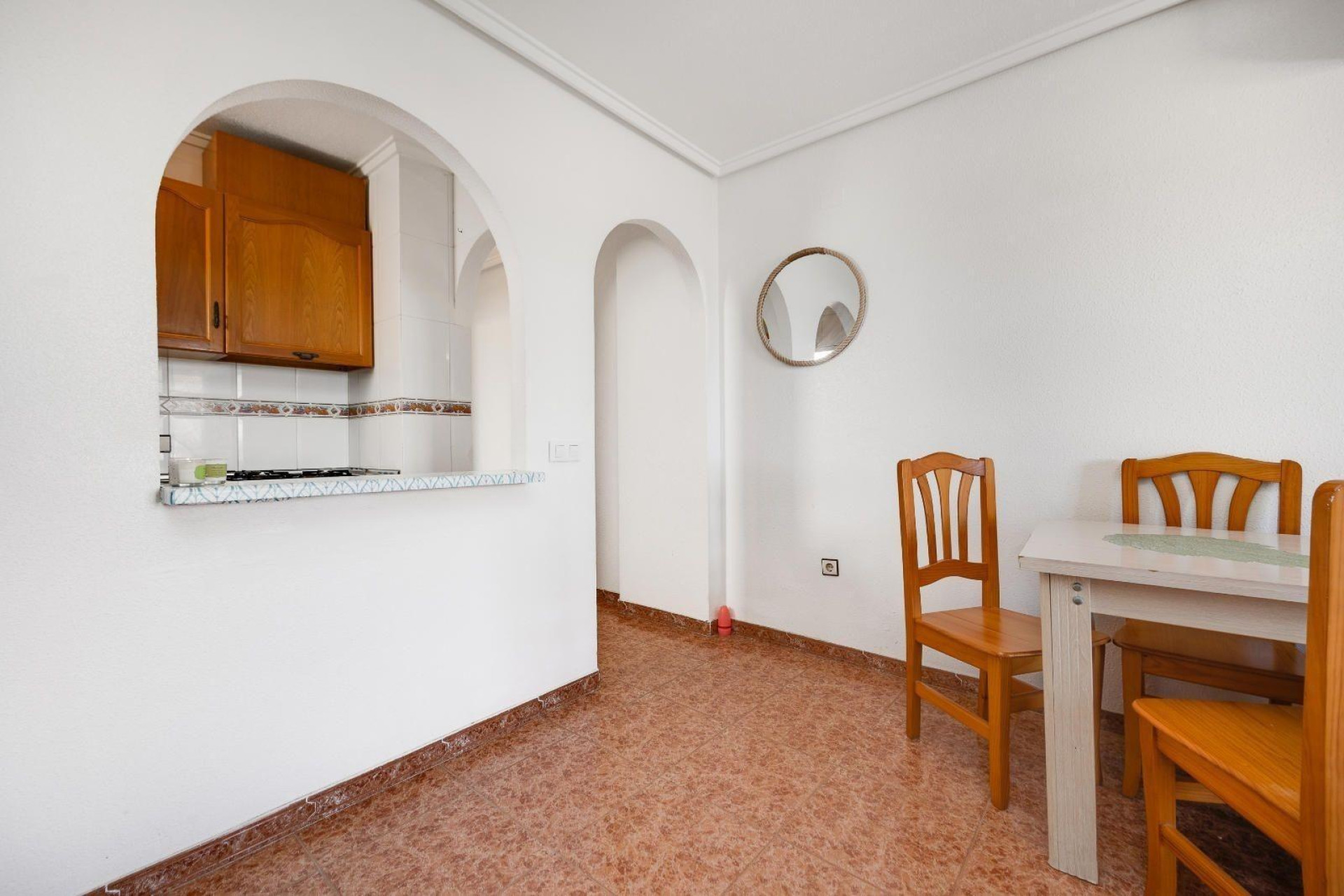 Resale - Penthouse - Torrevieja - La Siesta - El Salado - Torreta
