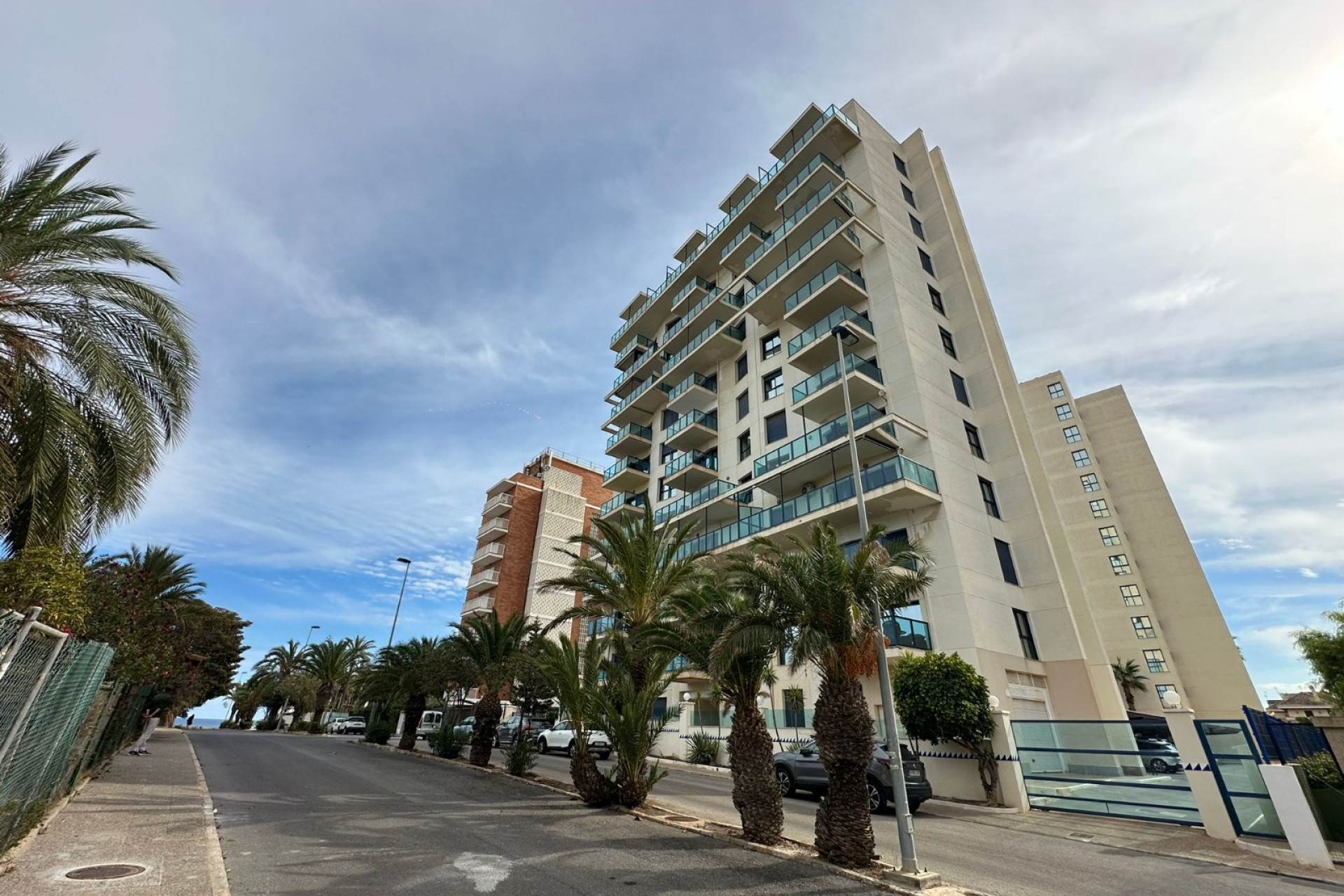 Resale - Penthouse - Torrevieja - La Veleta