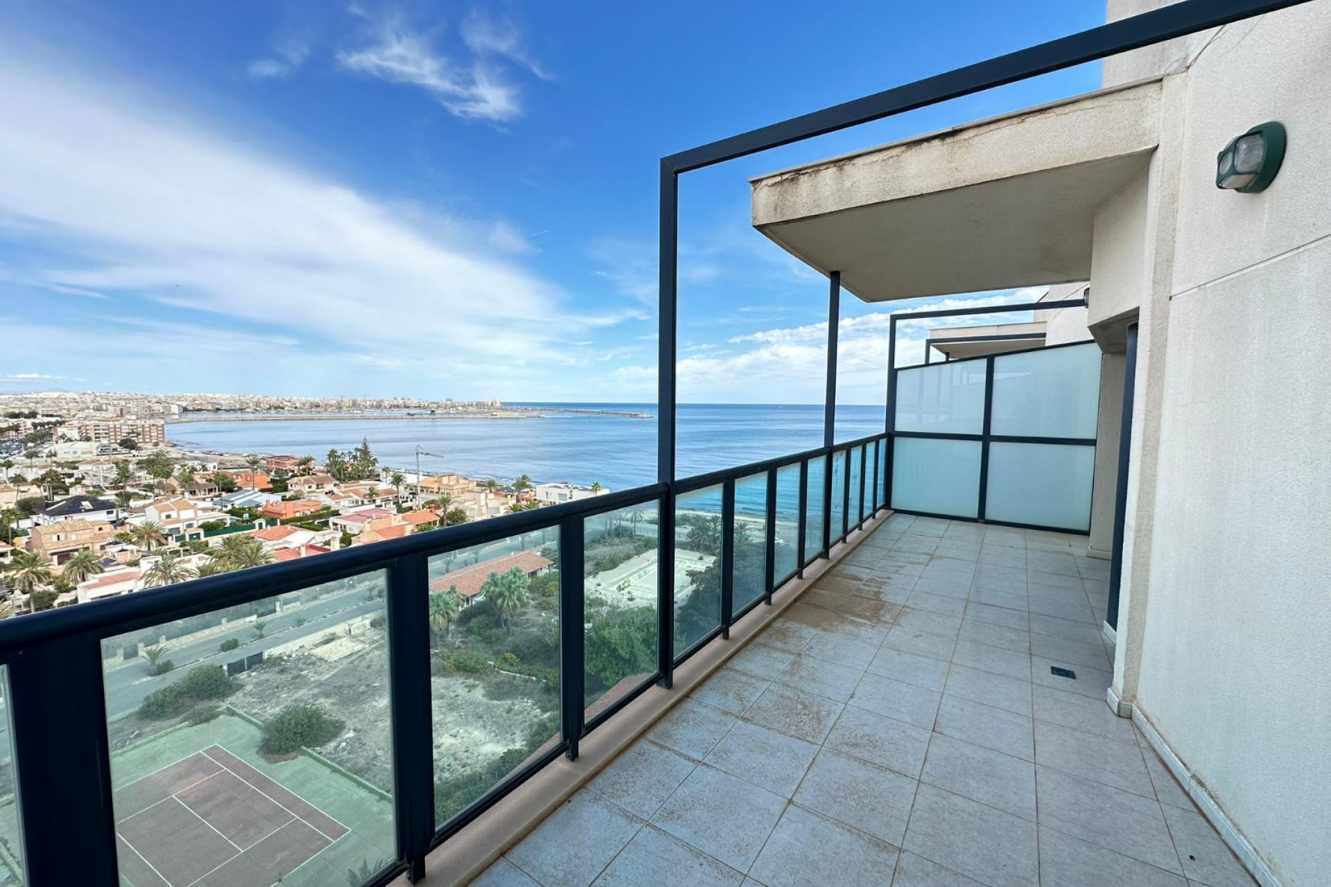 Resale - Penthouse - Torrevieja - La Veleta