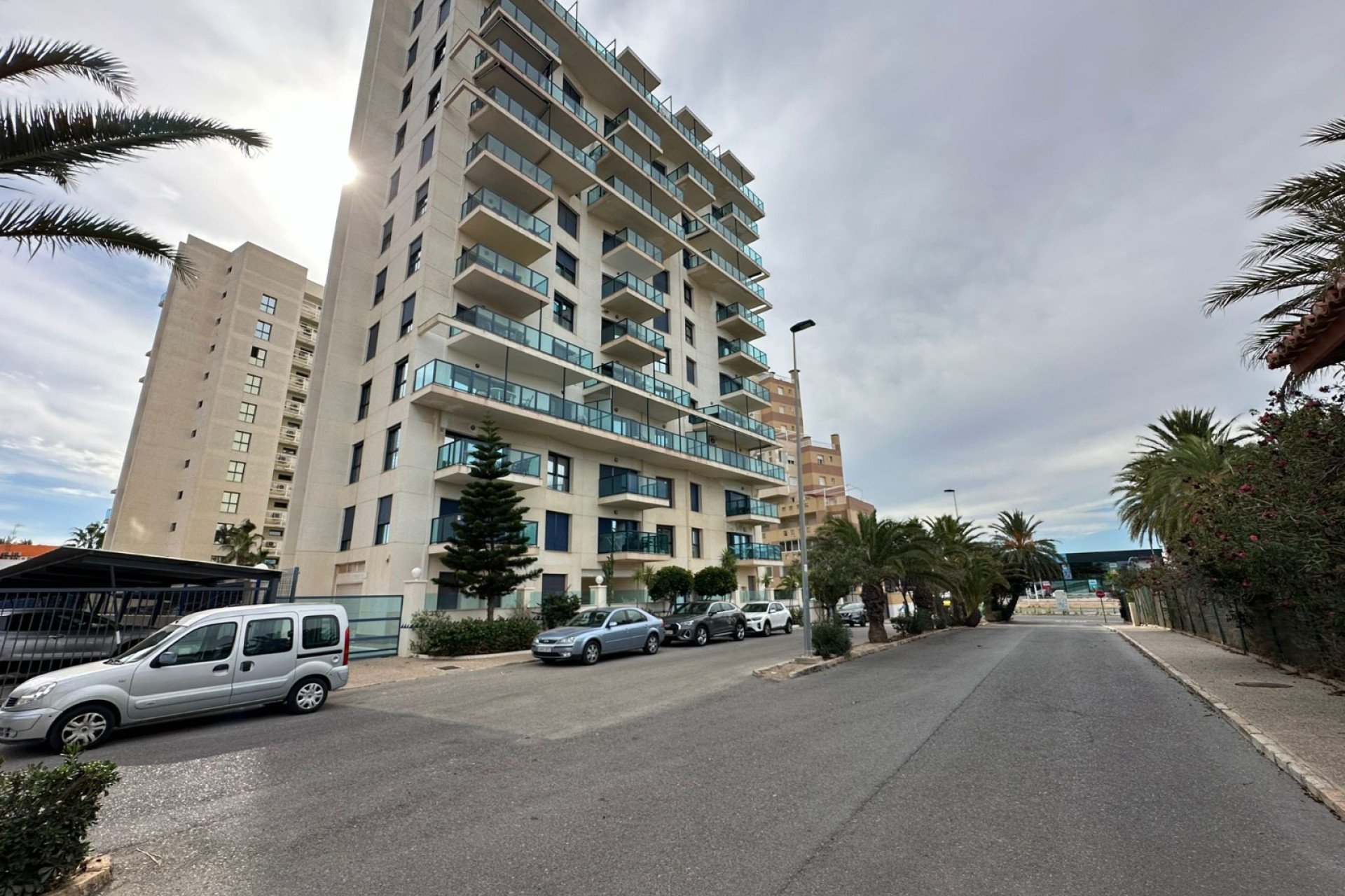 Resale - Penthouse - Torrevieja - La Veleta