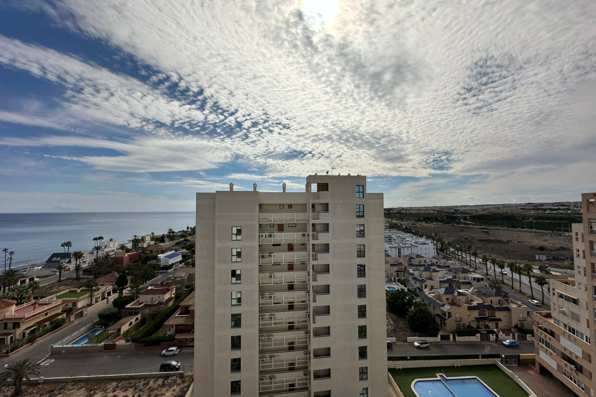 Resale - Penthouse - Torrevieja - La Veleta