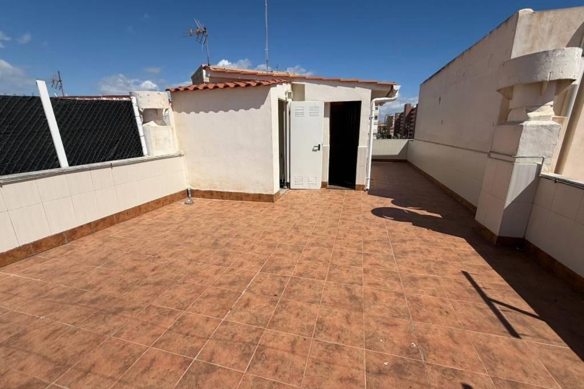 Resale - Penthouse - Torrevieja - Los Europeos