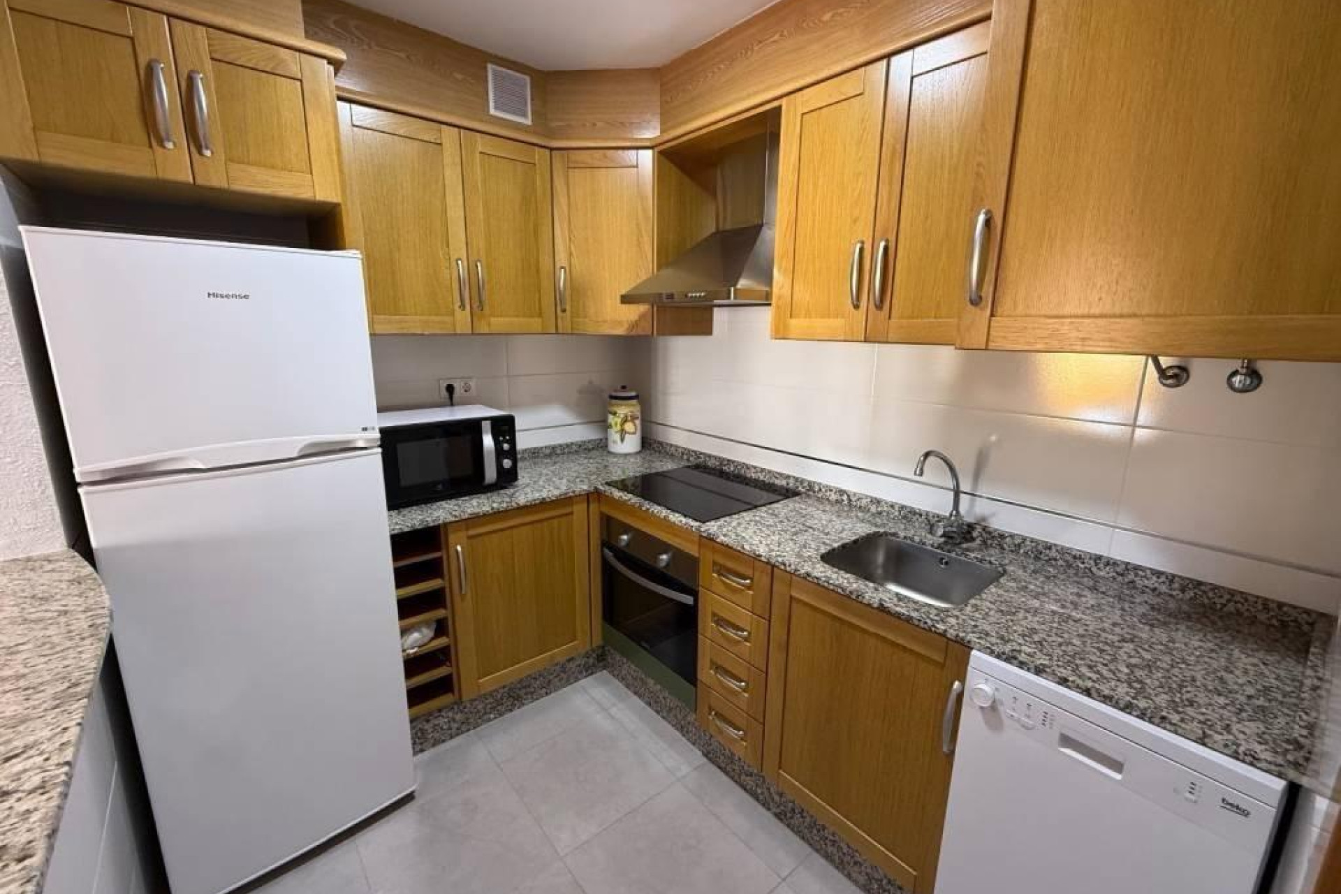 Resale - Penthouse - Torrevieja - Los Europeos