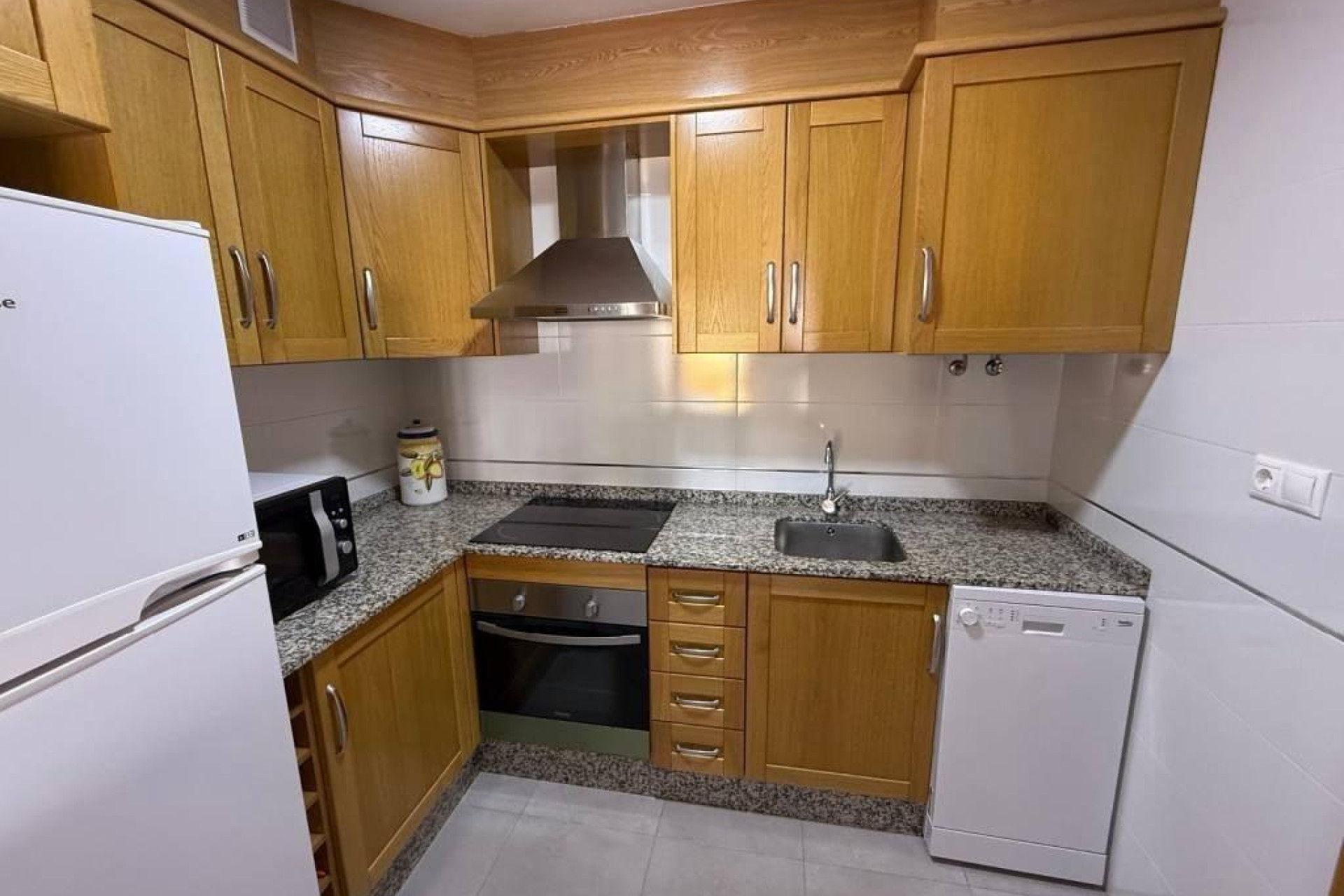Resale - Penthouse - Torrevieja - Los Europeos