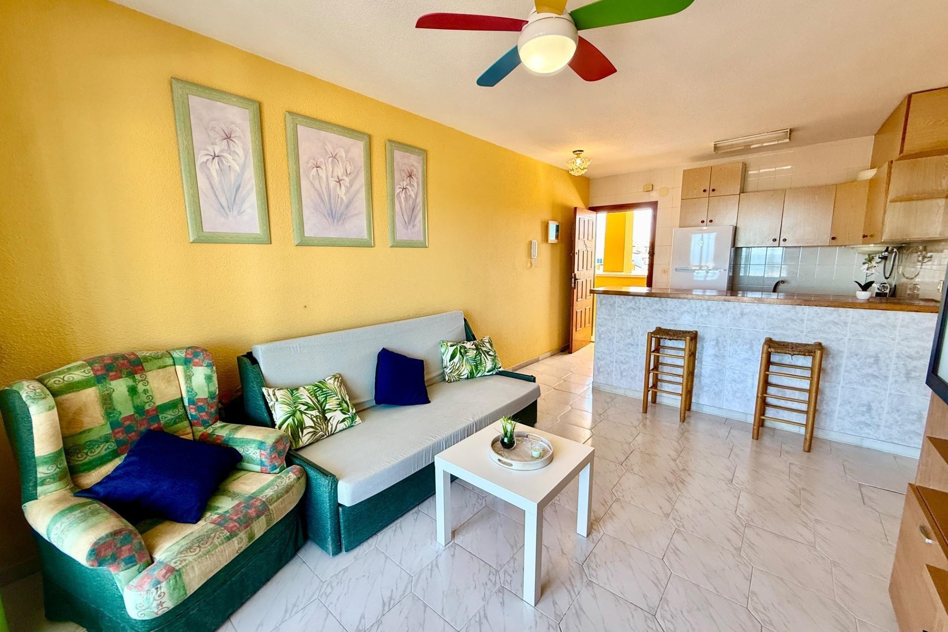 Resale - Penthouse - Torrevieja - Los Europeos