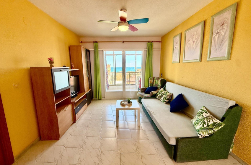 Resale - Penthouse - Torrevieja - Los Europeos