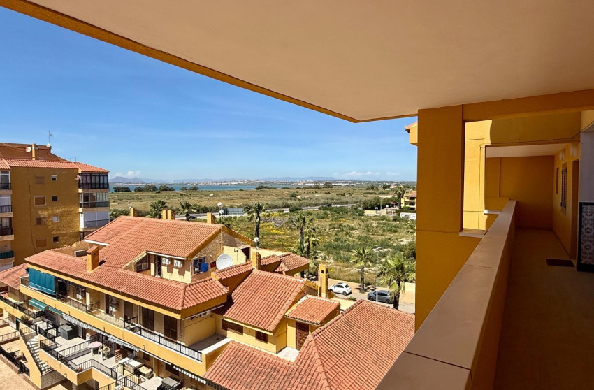 Resale - Penthouse - Torrevieja - Los Europeos