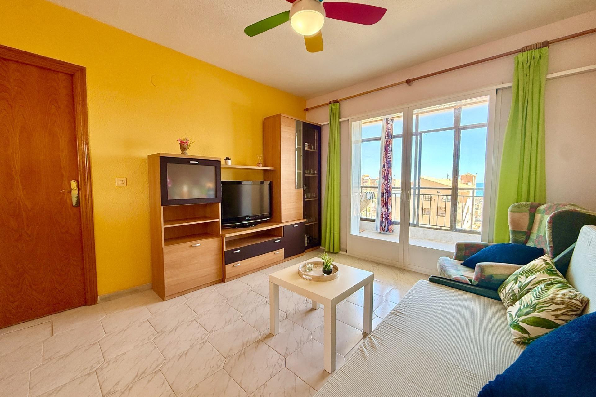 Resale - Penthouse - Torrevieja - Los Europeos