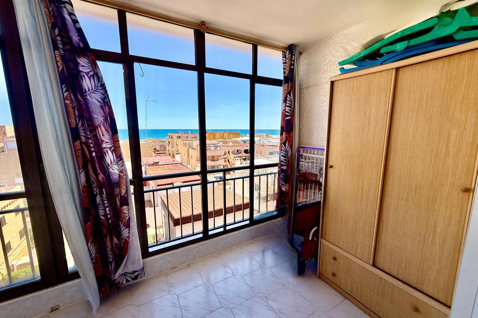 Resale - Penthouse - Torrevieja - Los Europeos