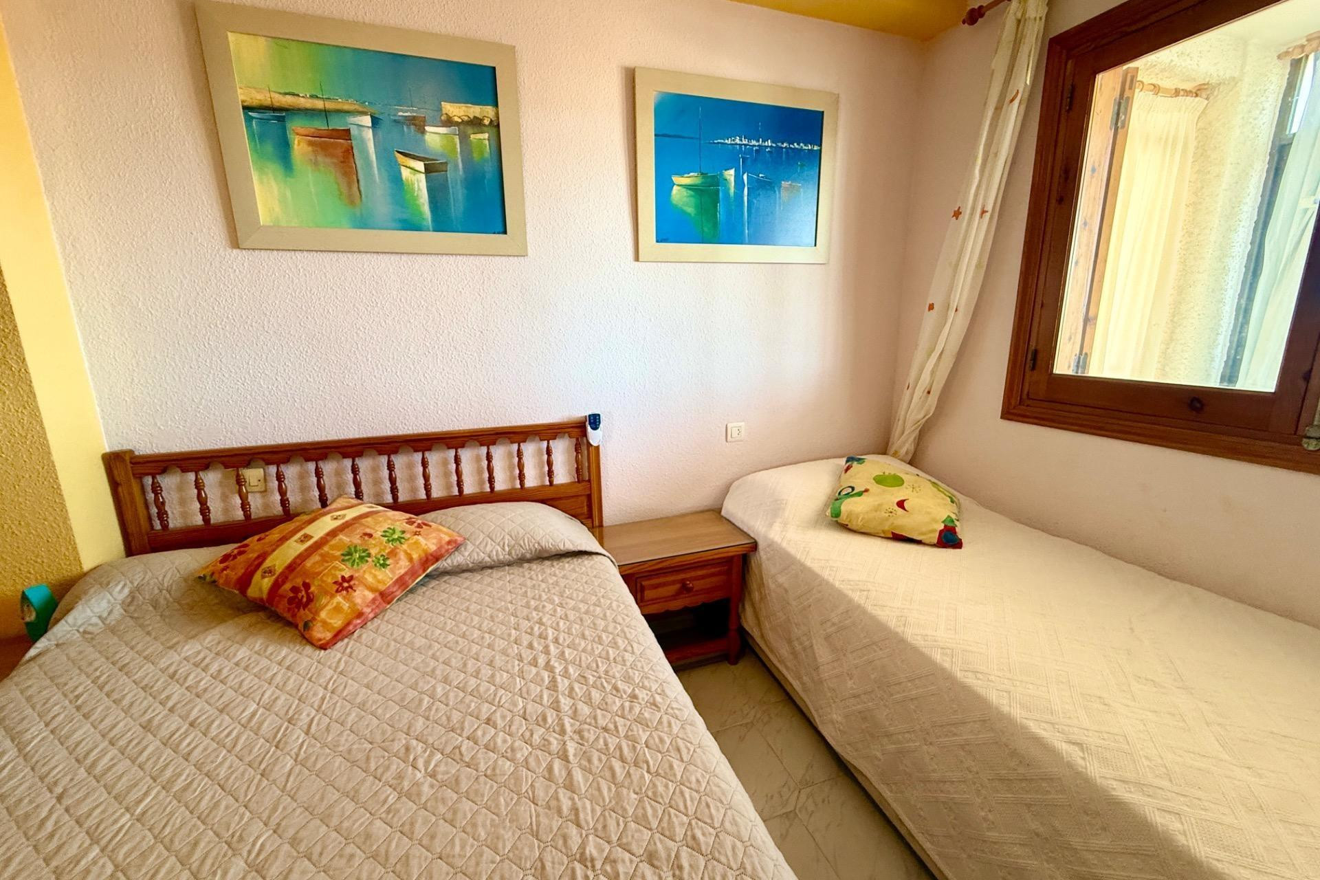 Resale - Penthouse - Torrevieja - Los Europeos