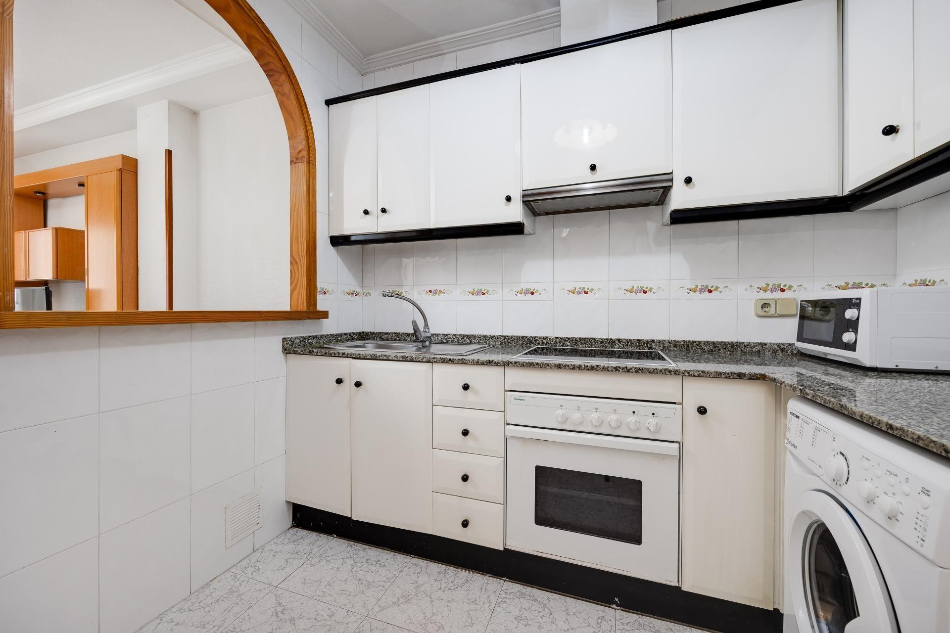 Resale - Penthouse - Torrevieja - Los Frutales