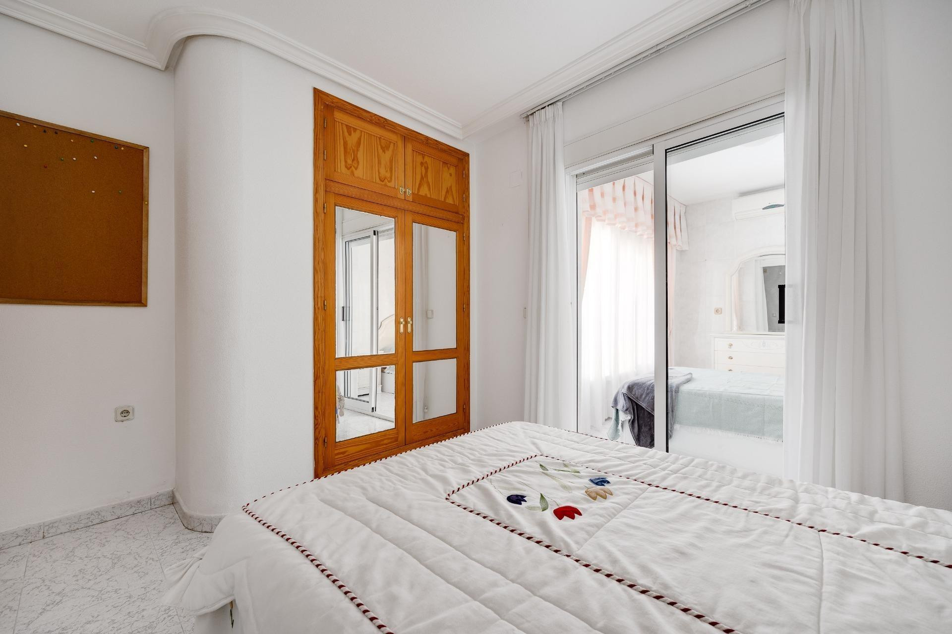 Resale - Penthouse - Torrevieja - Los Frutales