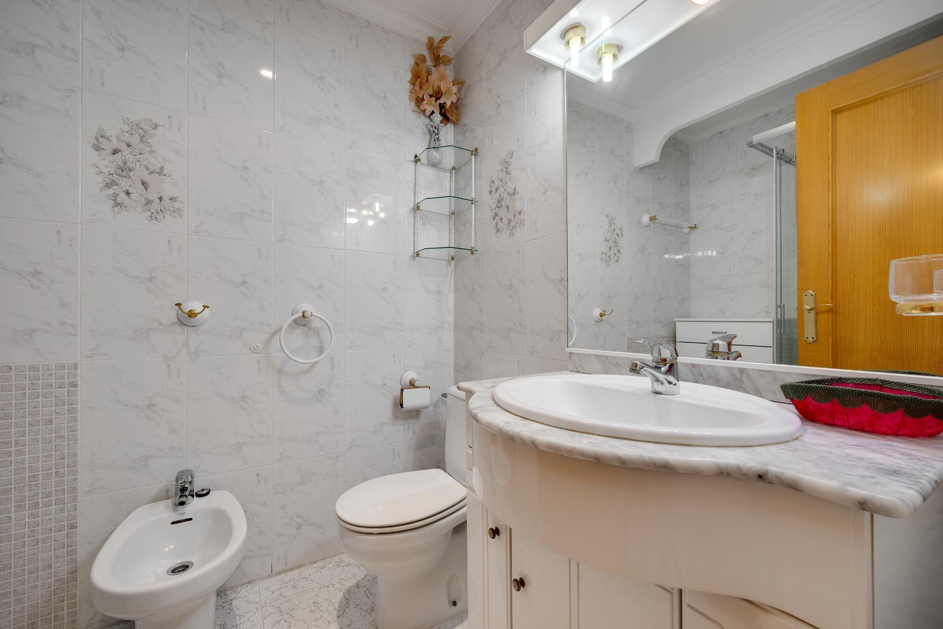 Resale - Penthouse - Torrevieja - Los Frutales