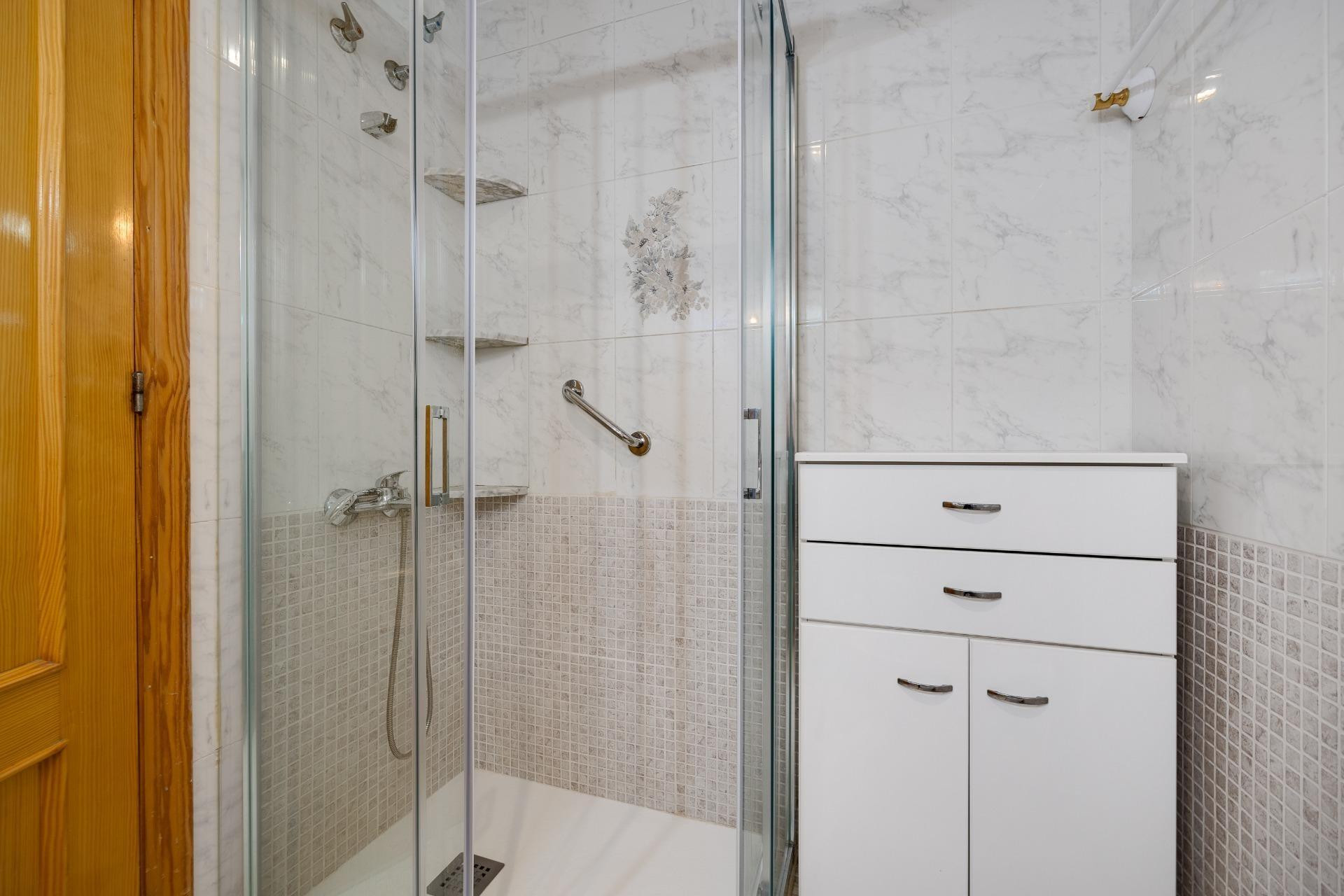 Resale - Penthouse - Torrevieja - Los Frutales